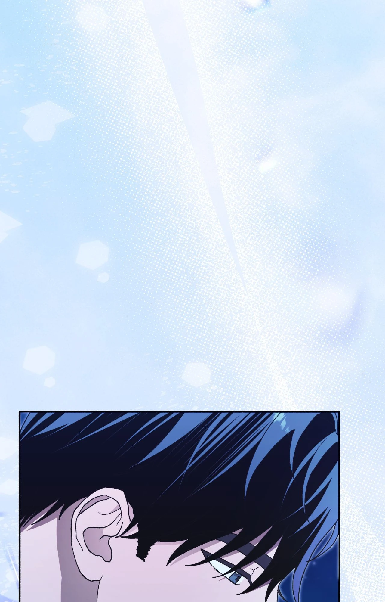 Just Hold Hands Chapter 26 page 140 - 