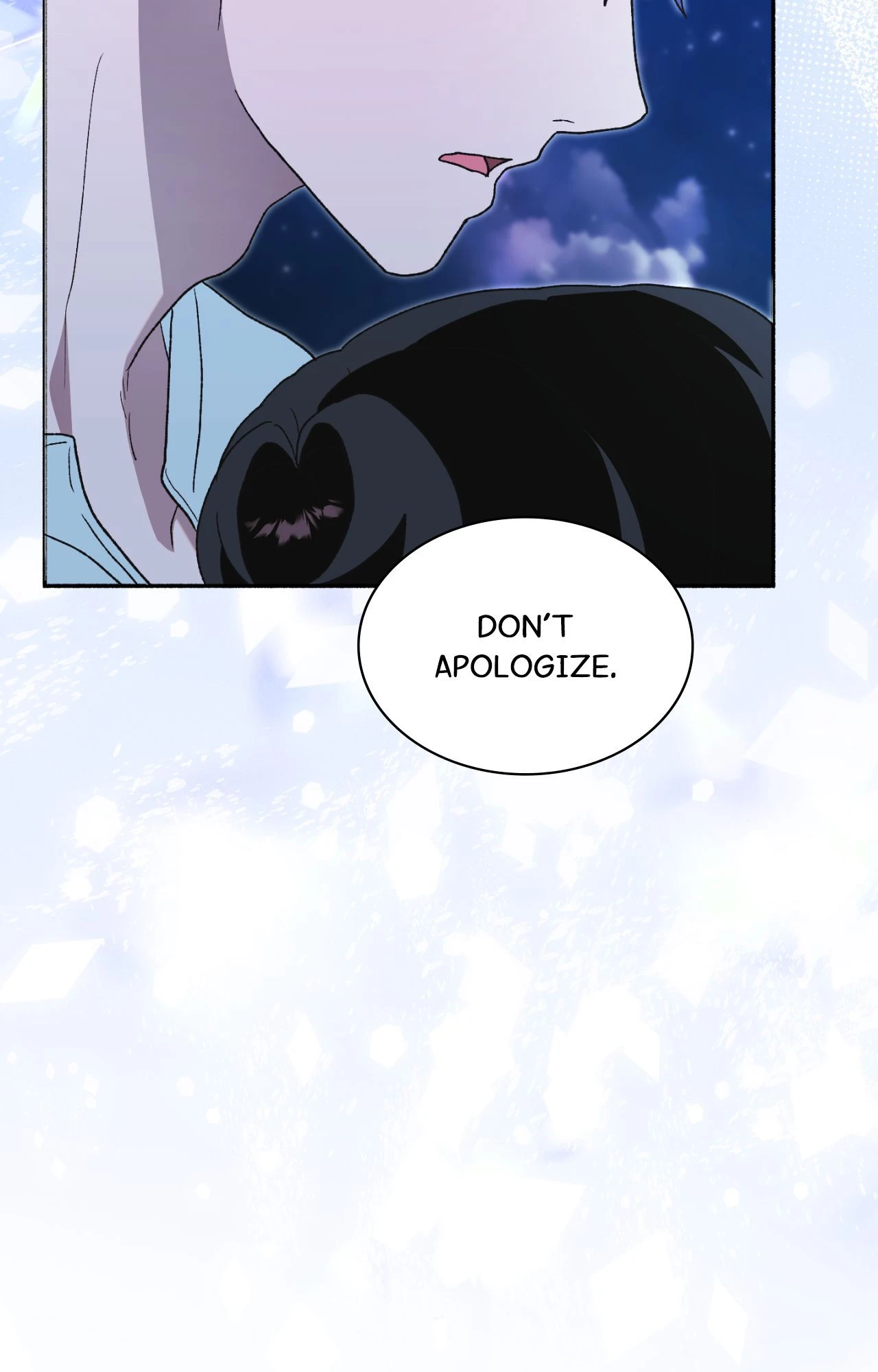 Just Hold Hands Chapter 26 page 141 - 