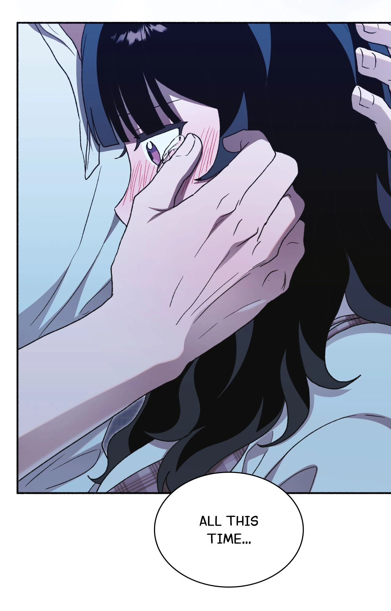 Just Hold Hands Chapter 26 page 142 - 