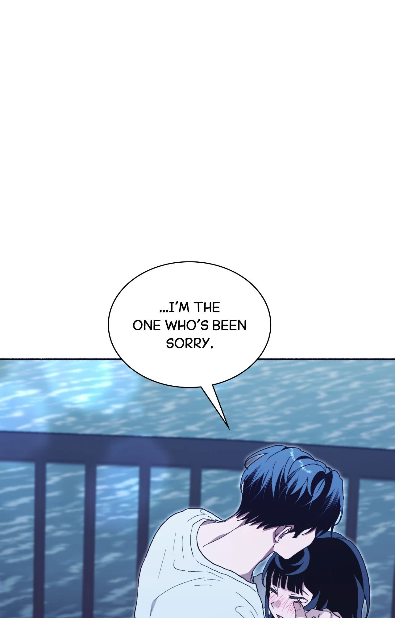 Just Hold Hands Chapter 26 page 143 - 