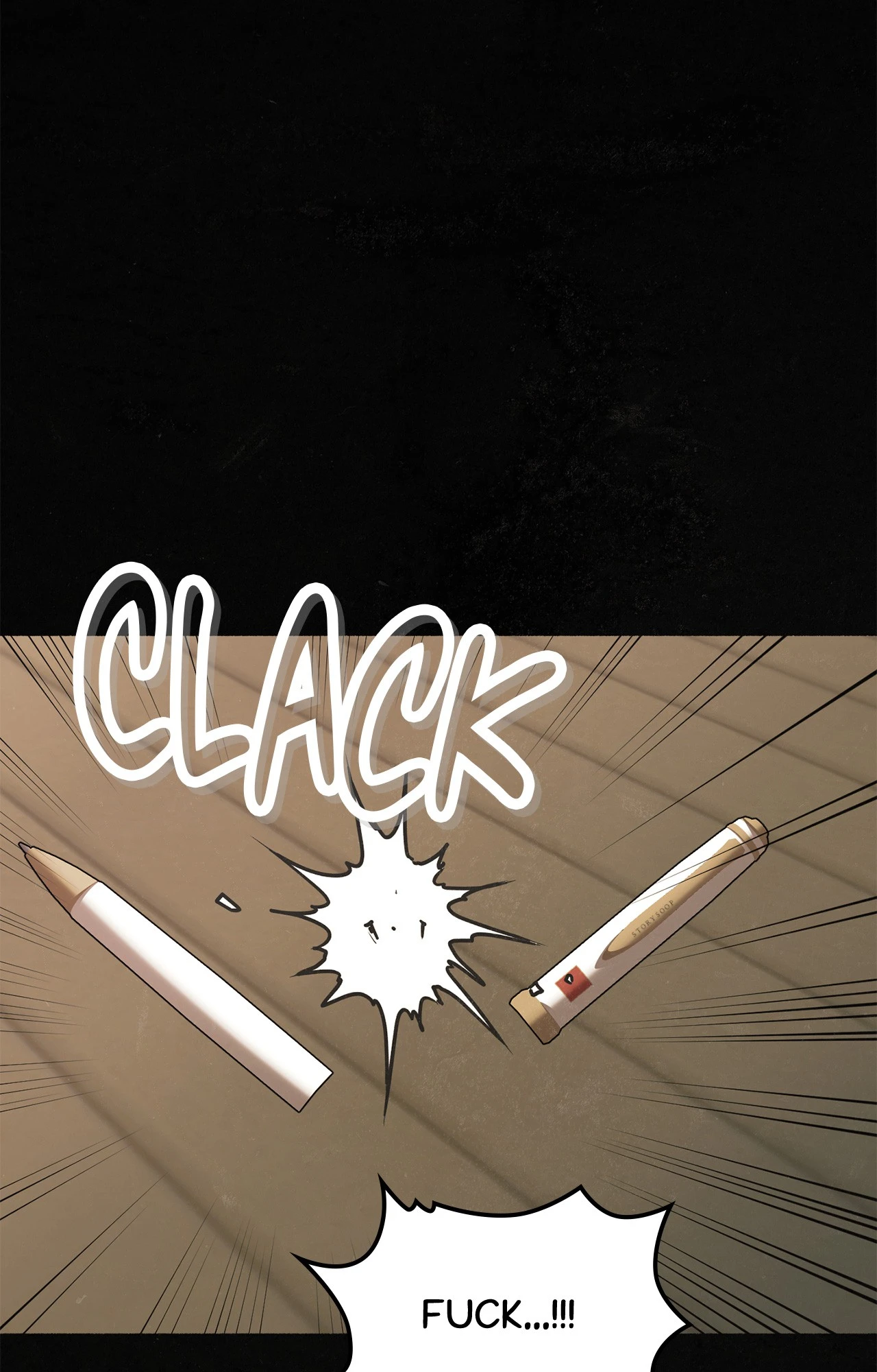 Just Hold Hands Chapter 26 page 18 - 