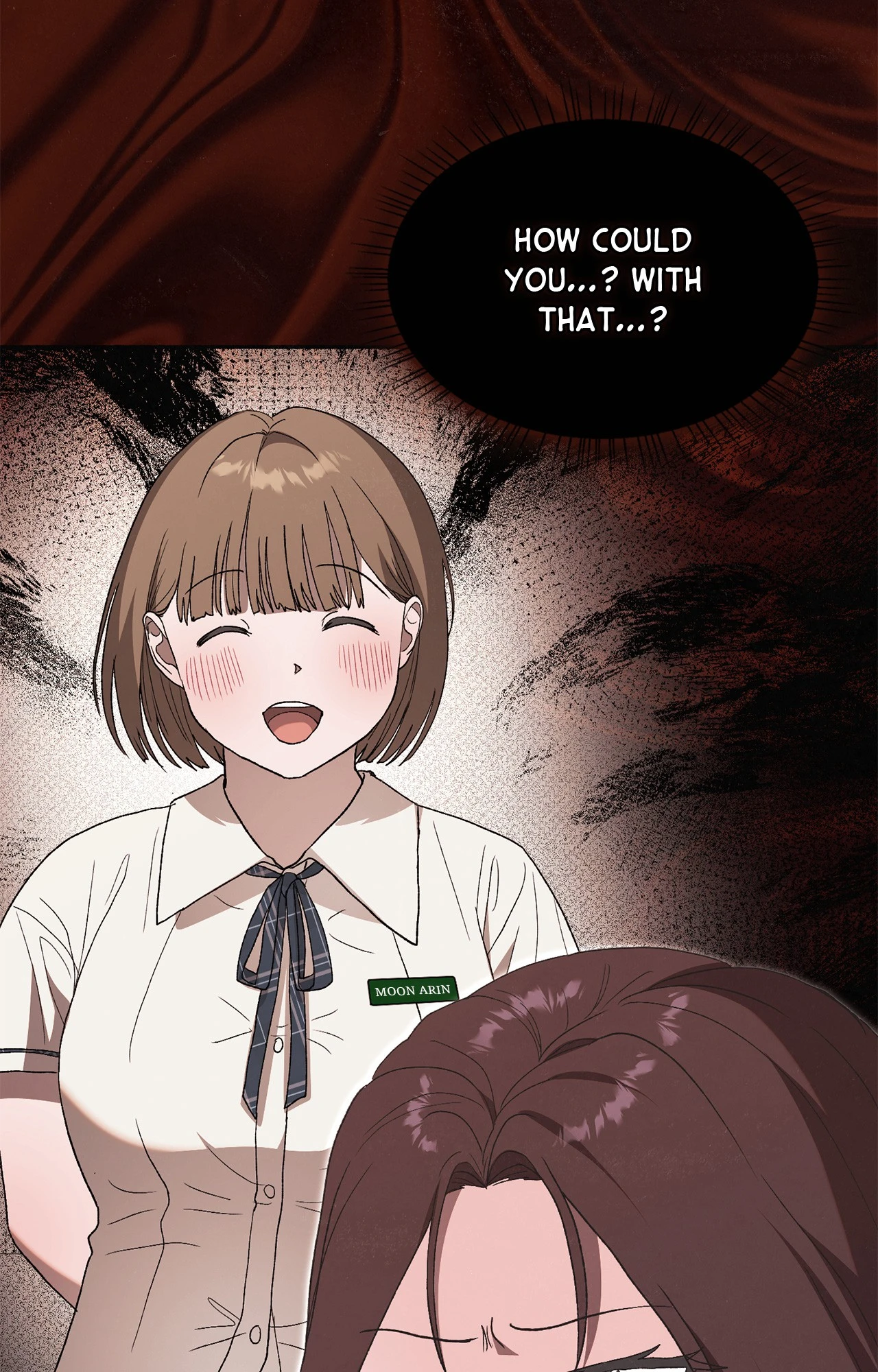 Just Hold Hands Chapter 26 page 23 - 