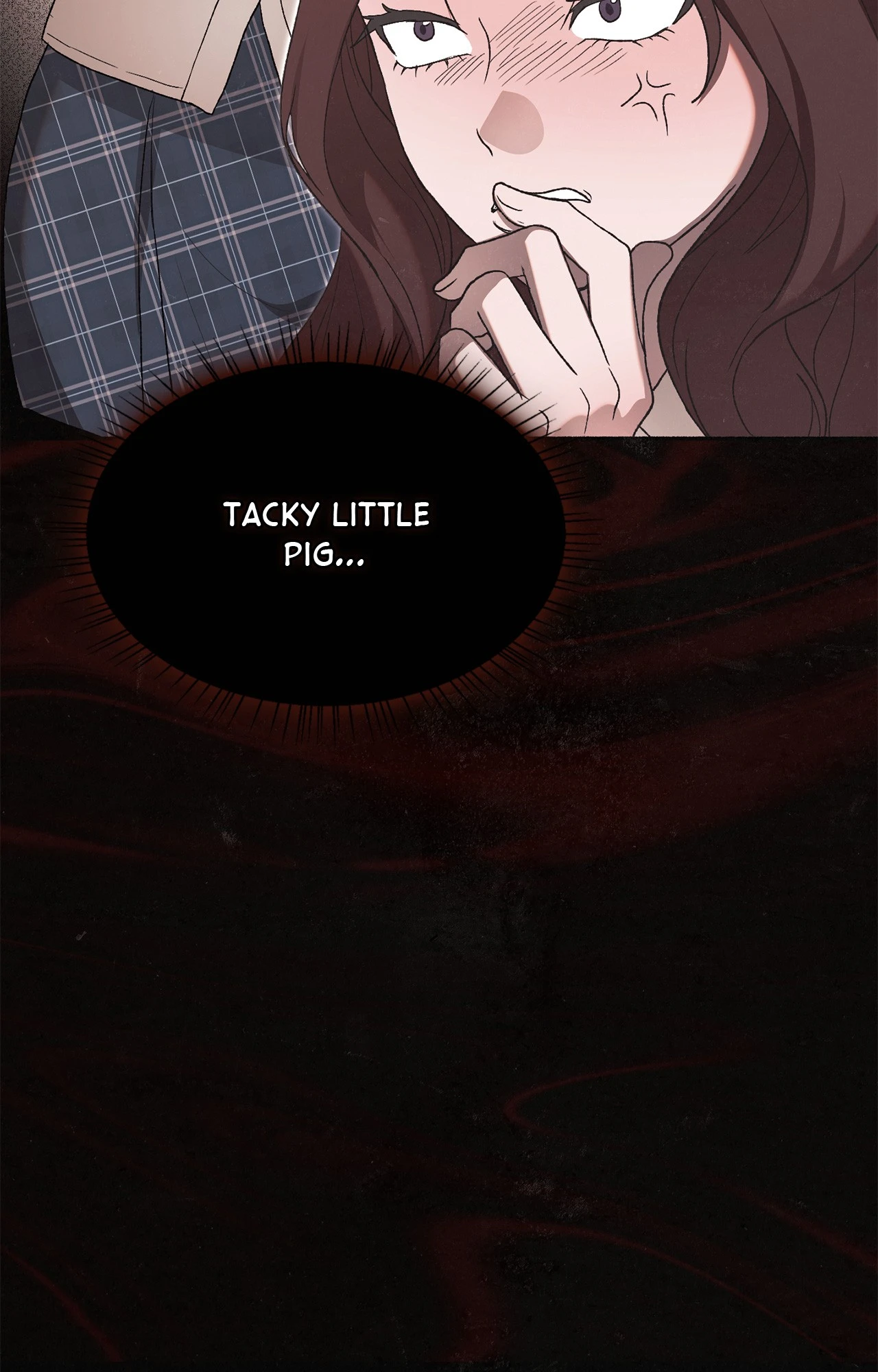 Just Hold Hands Chapter 26 page 24 - 
