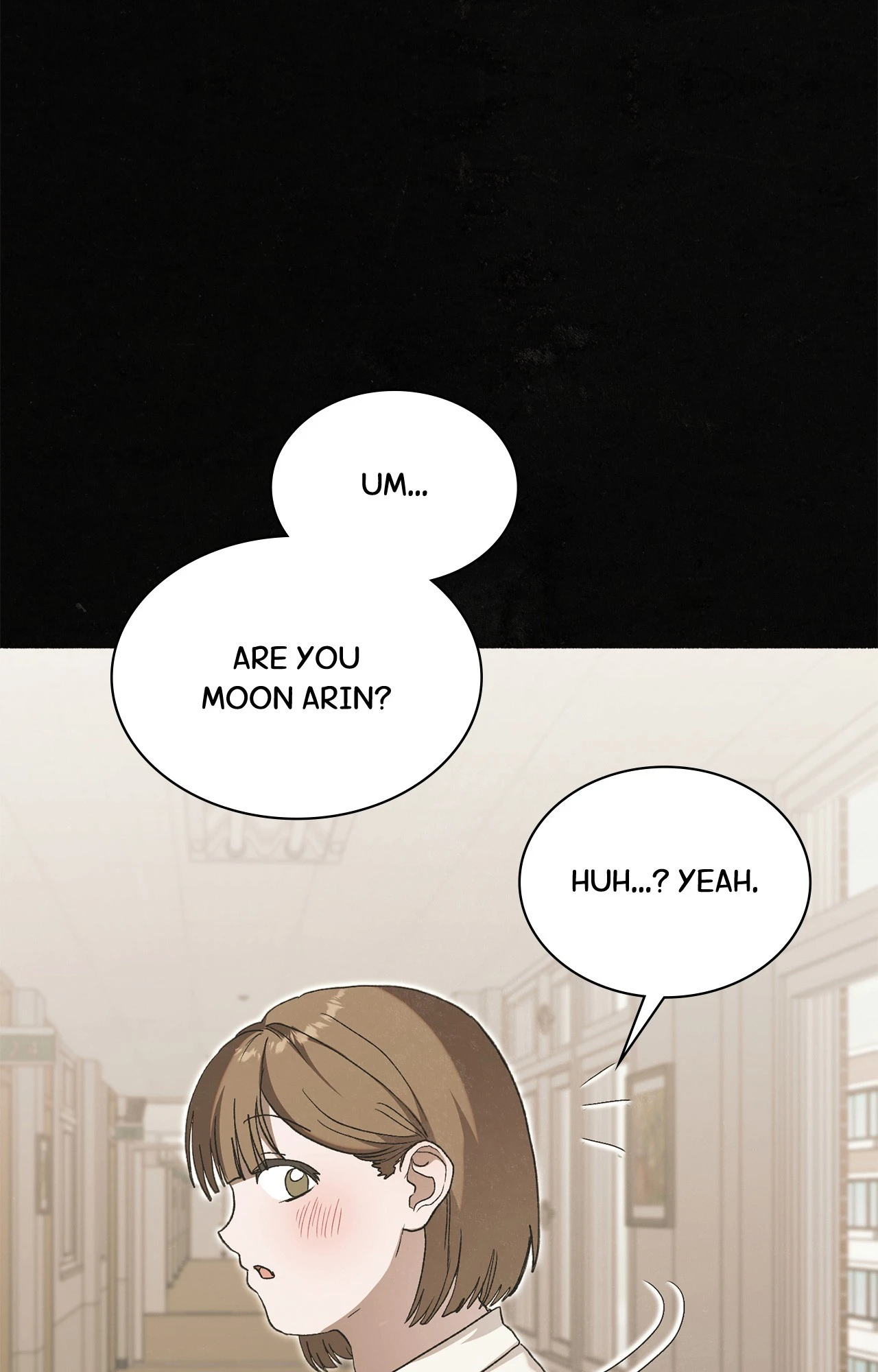 Just Hold Hands Chapter 26 page 25 - 
