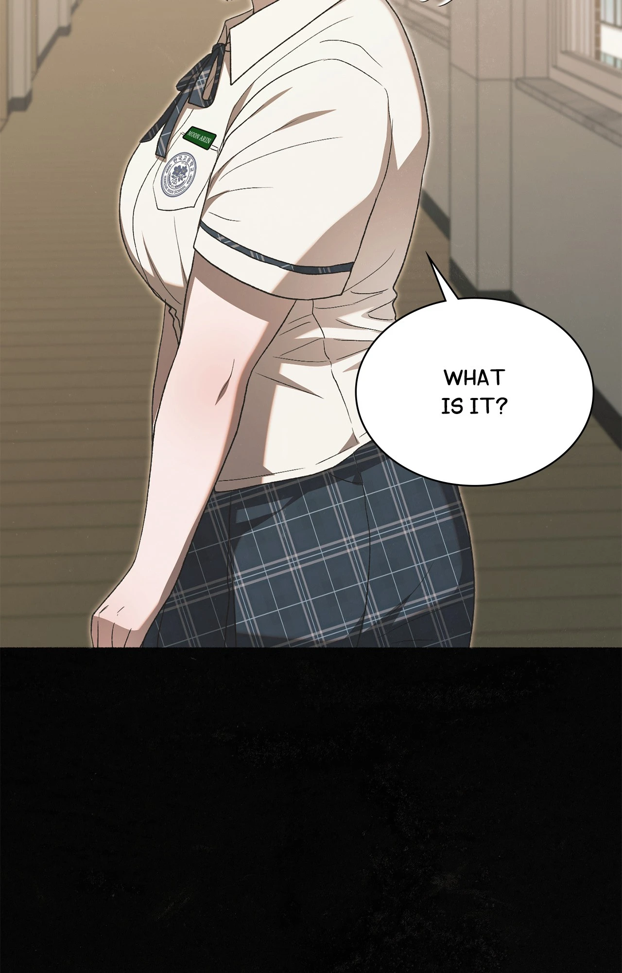 Just Hold Hands Chapter 26 page 26 - 