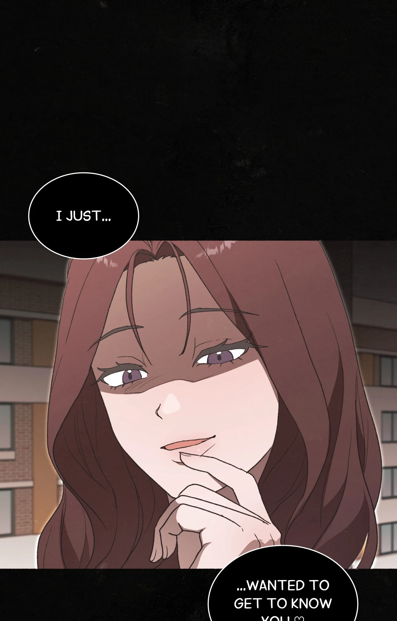 Just Hold Hands Chapter 26 page 29 - 
