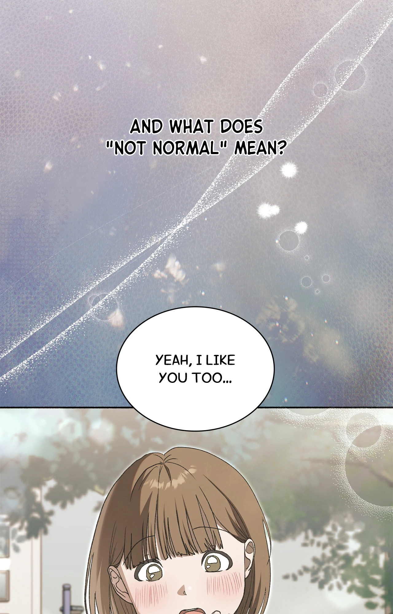 Just Hold Hands Chapter 26 page 4 - 