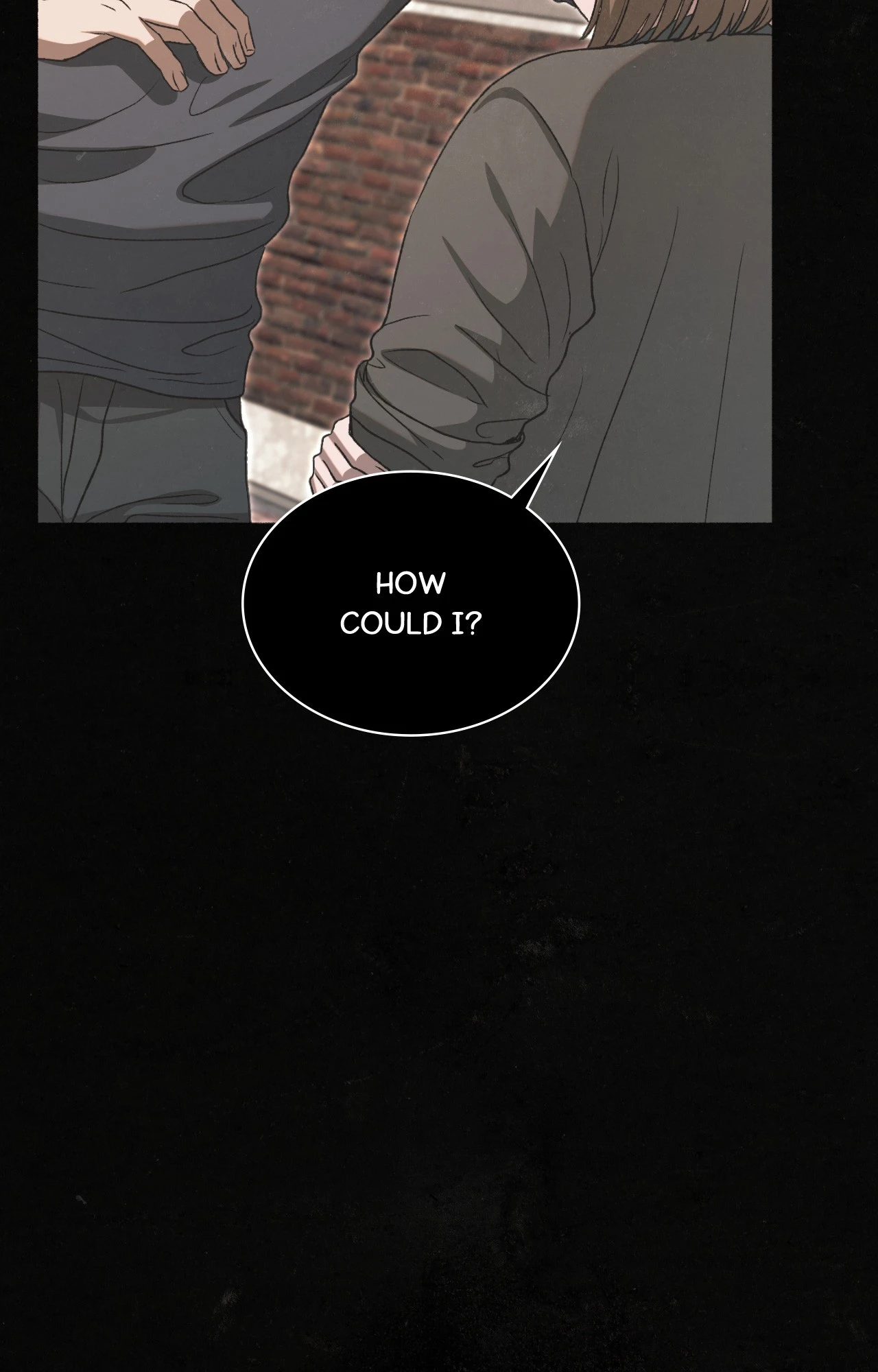 Just Hold Hands Chapter 26 page 40 - 