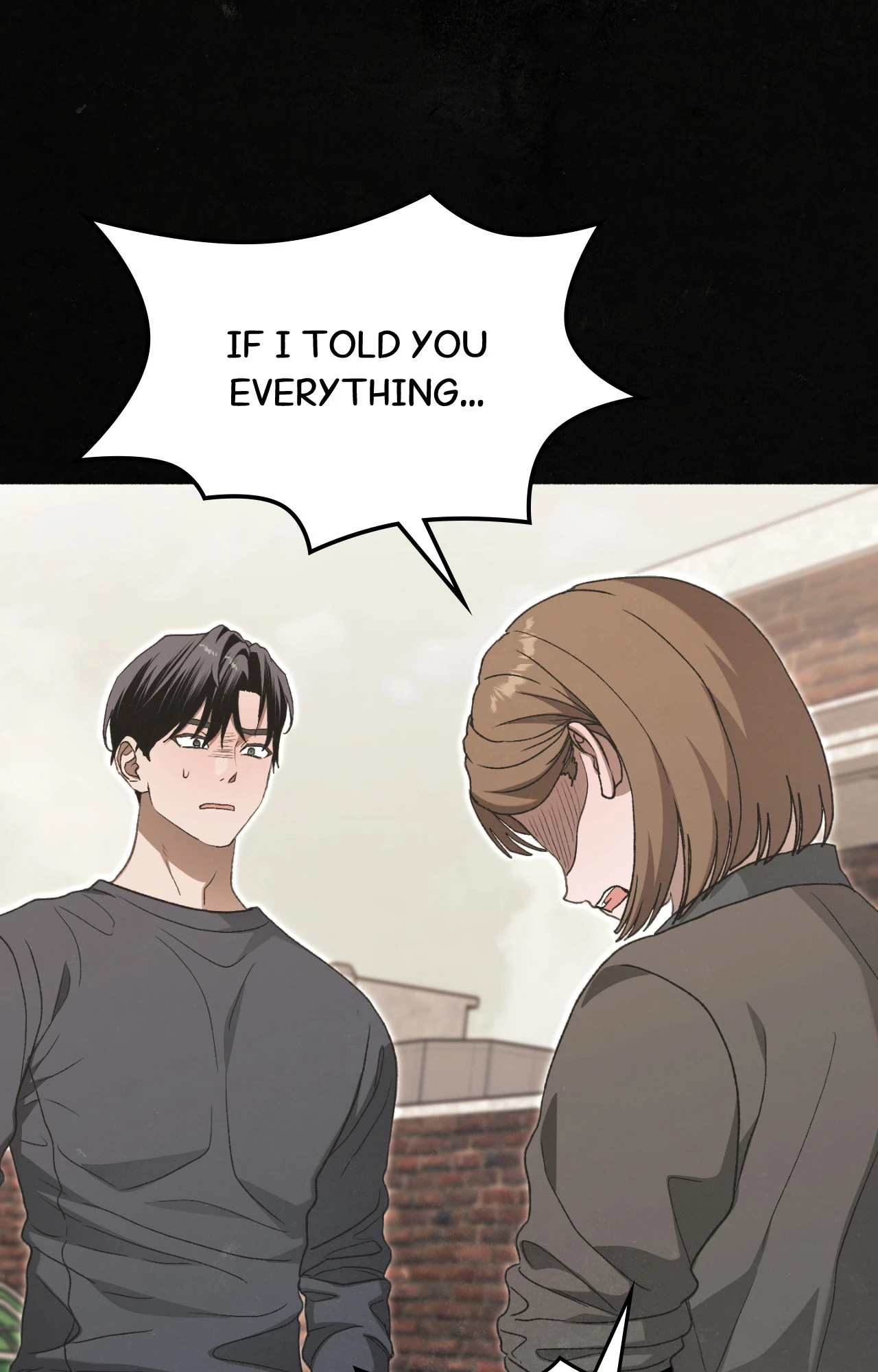 Just Hold Hands Chapter 26 page 42 - 