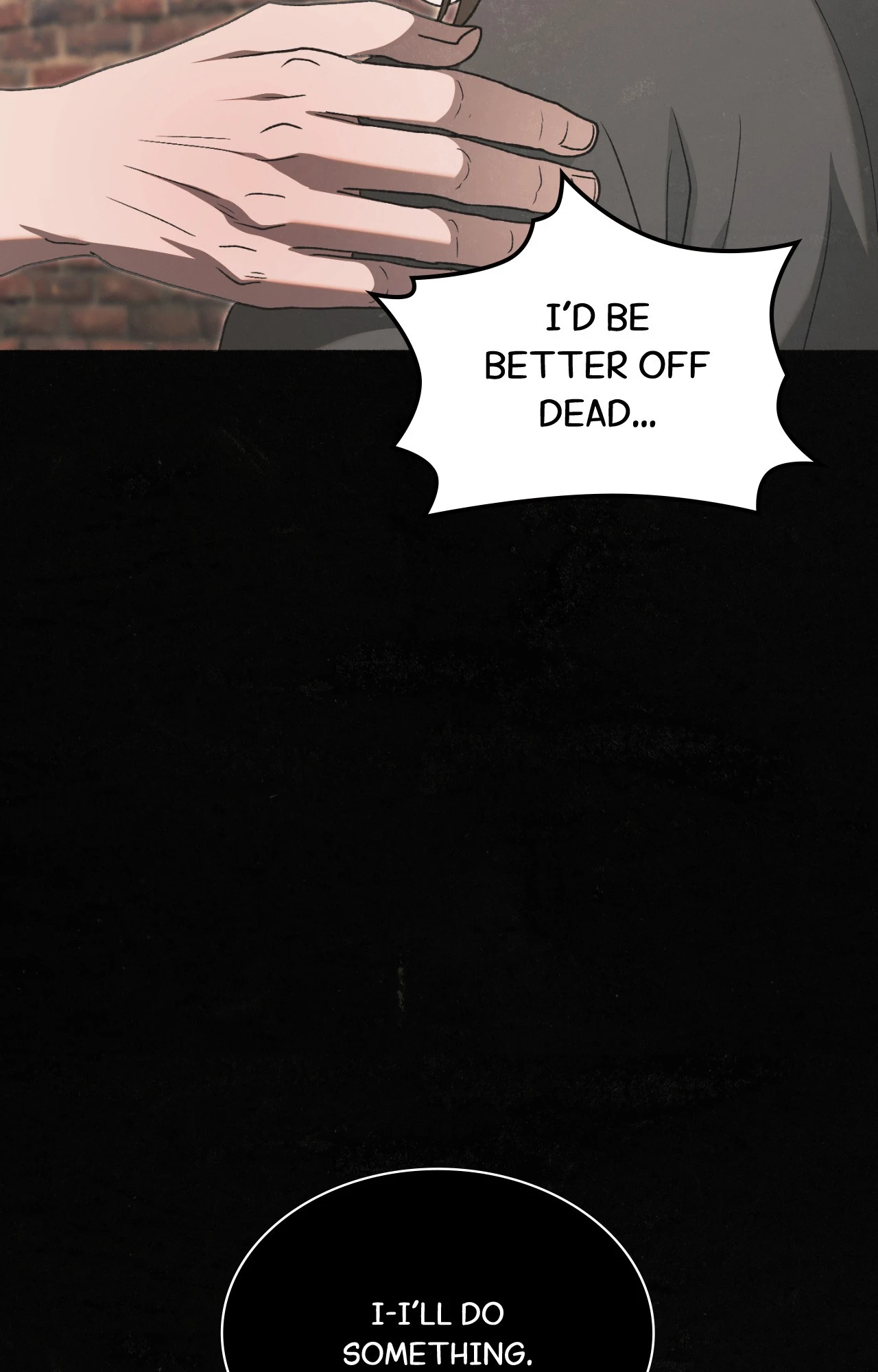 Just Hold Hands Chapter 26 page 46 - 