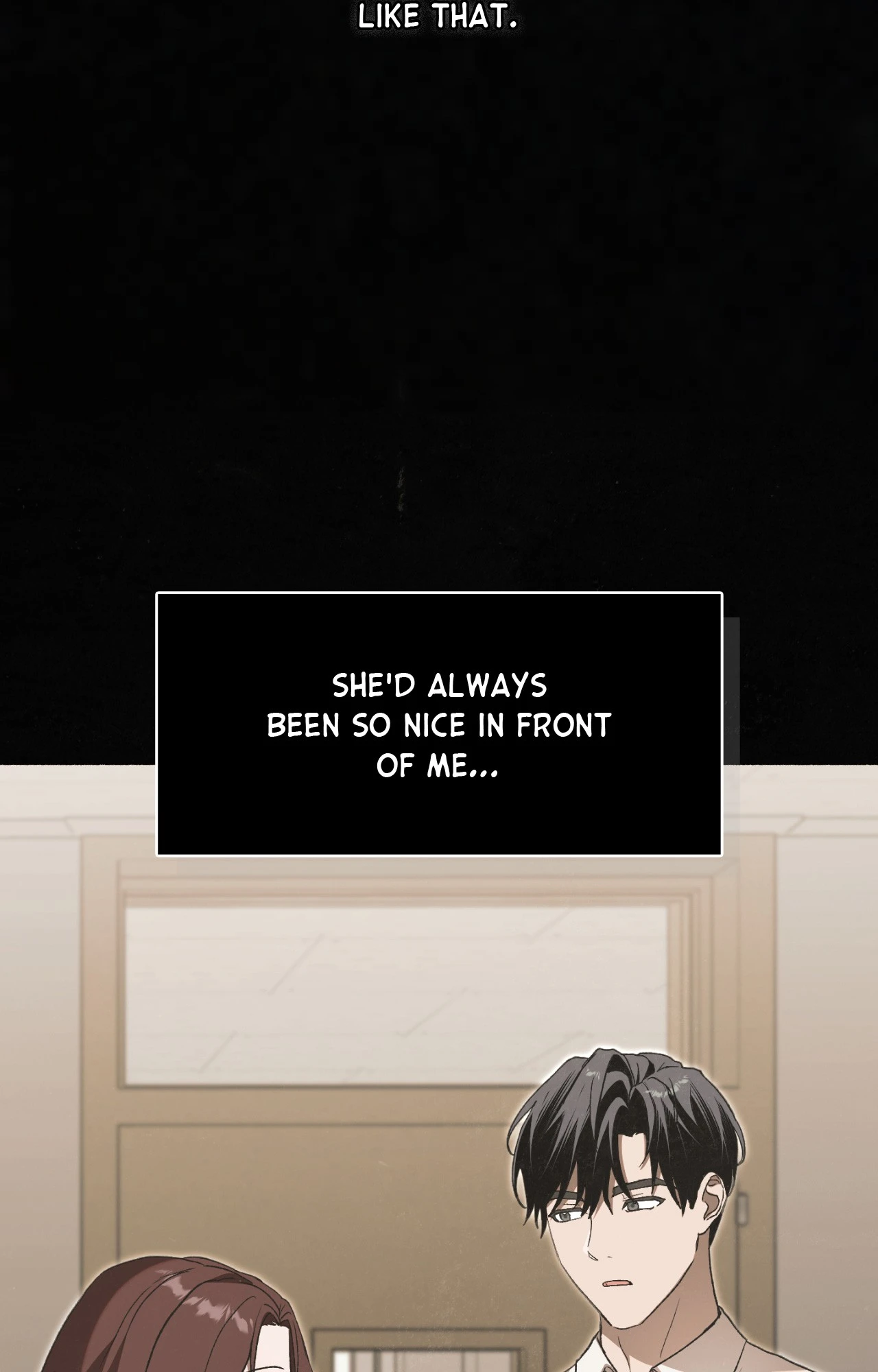 Just Hold Hands Chapter 26 page 49 - 