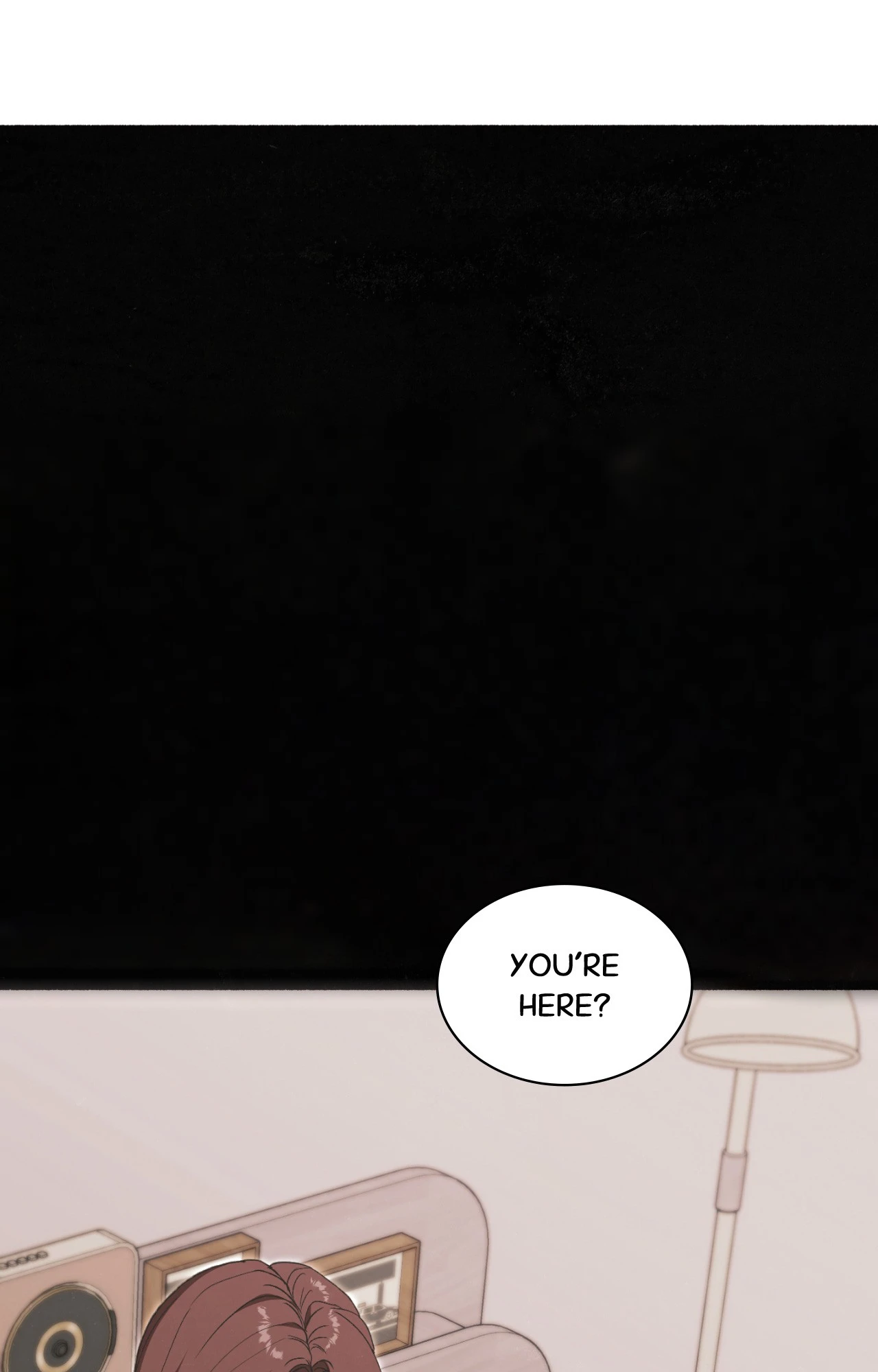 Just Hold Hands Chapter 26 page 52 - 