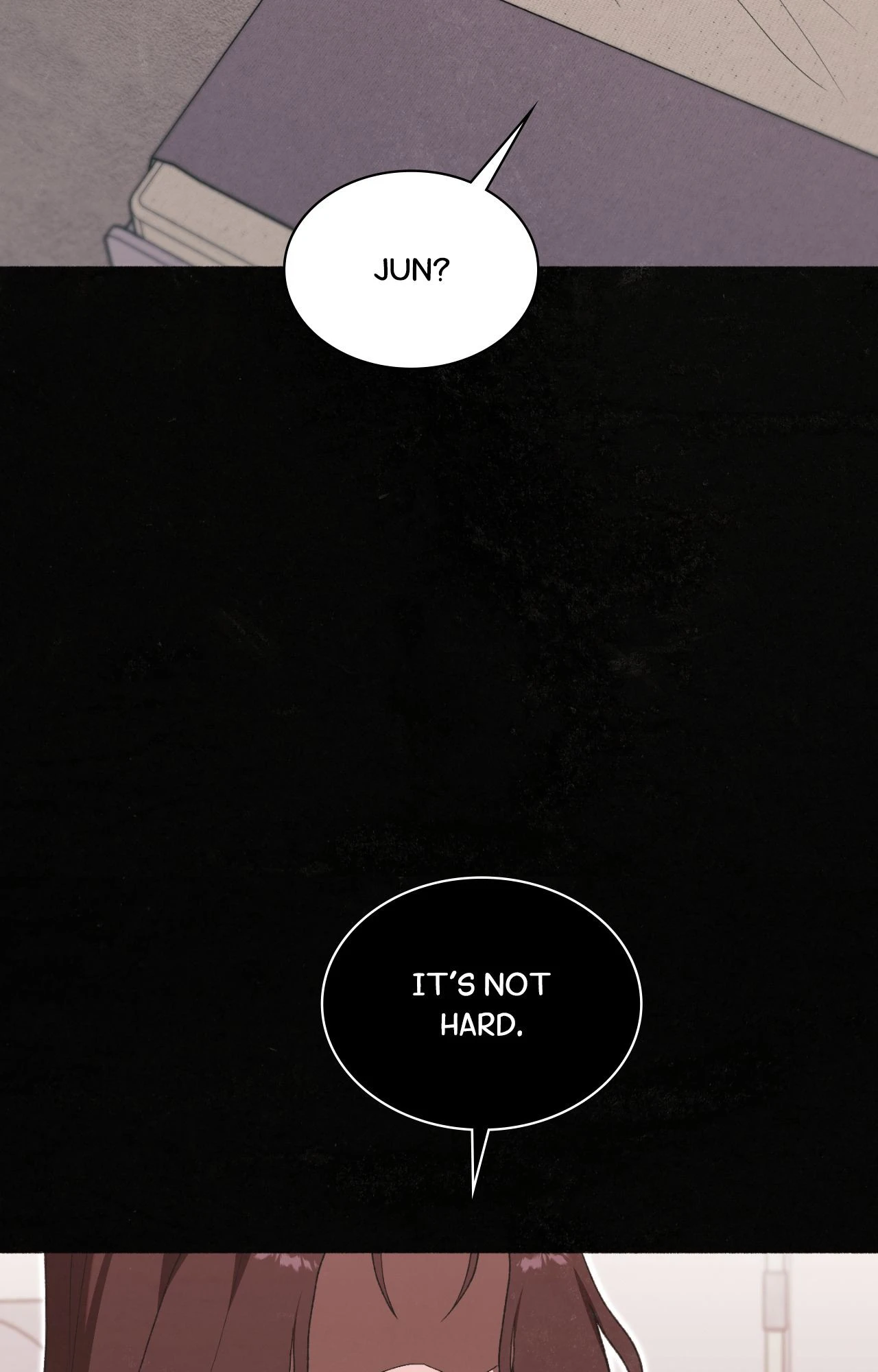 Just Hold Hands Chapter 26 page 56 - 