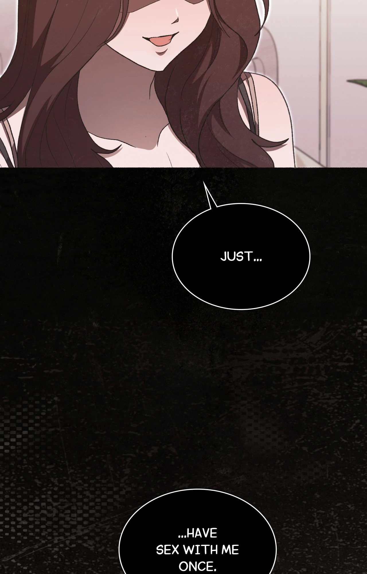 Just Hold Hands Chapter 26 page 57 - 