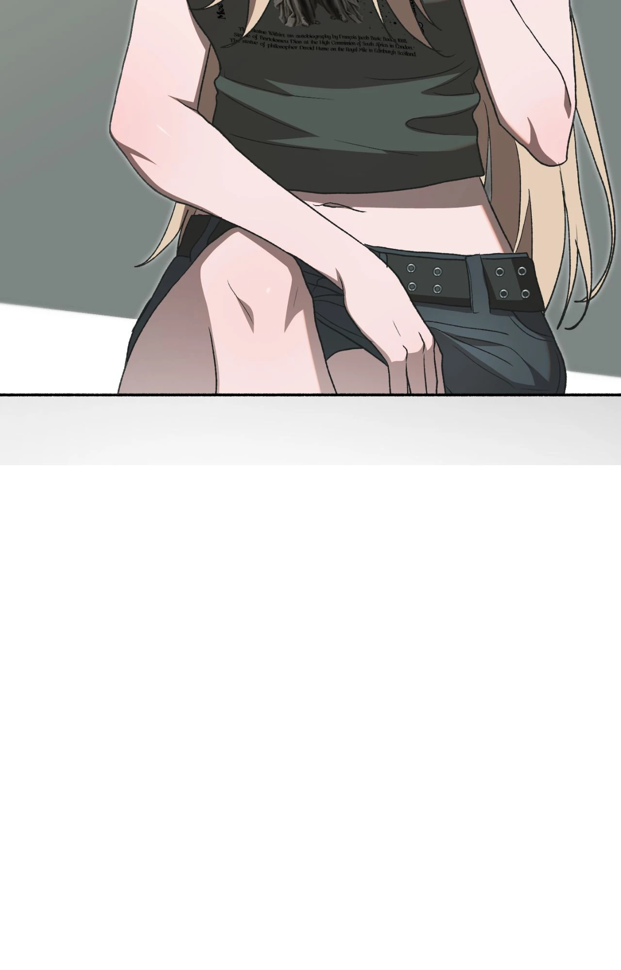 Just Hold Hands Chapter 26 page 60 - 