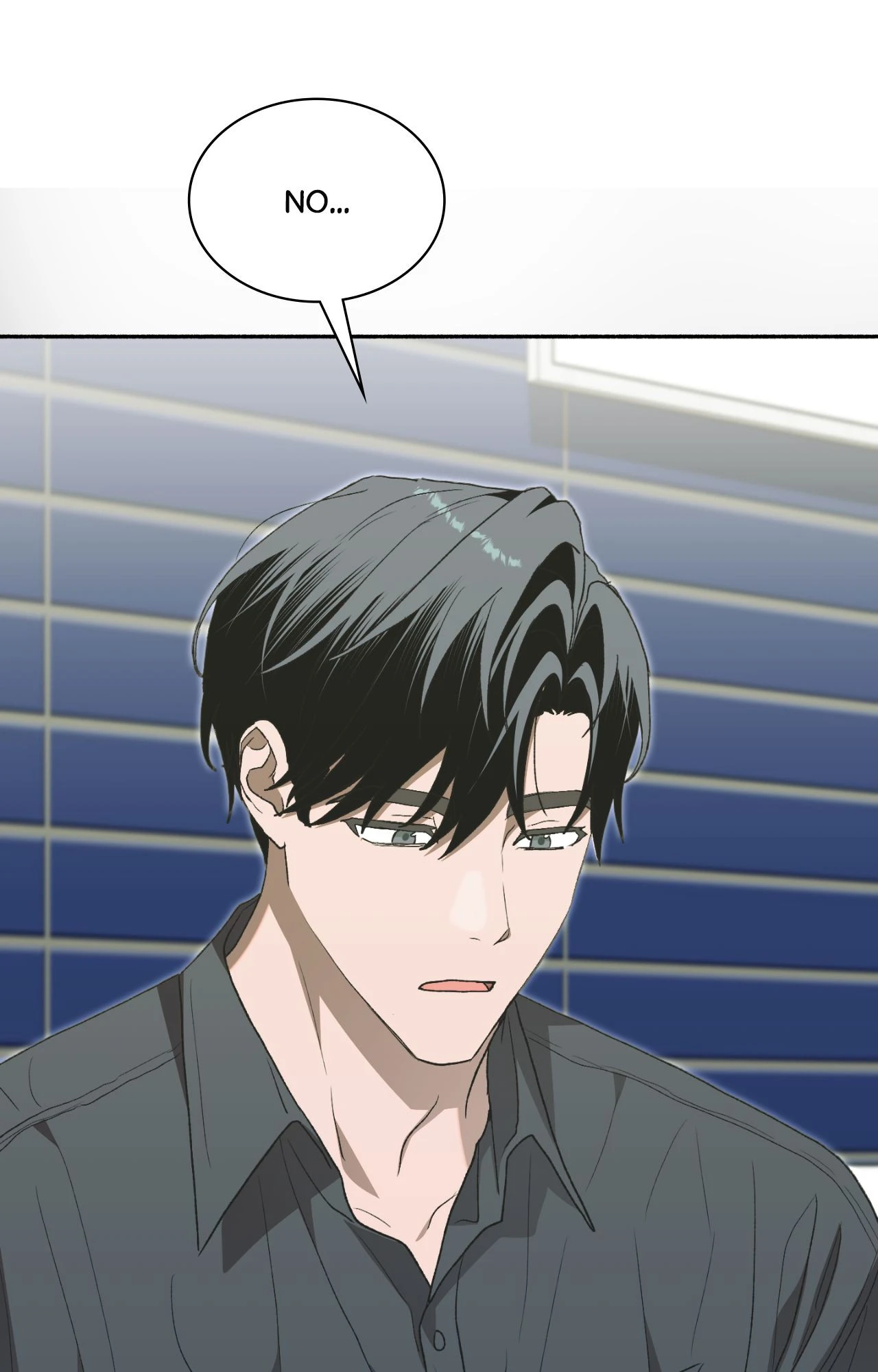 Just Hold Hands Chapter 26 page 61 - 