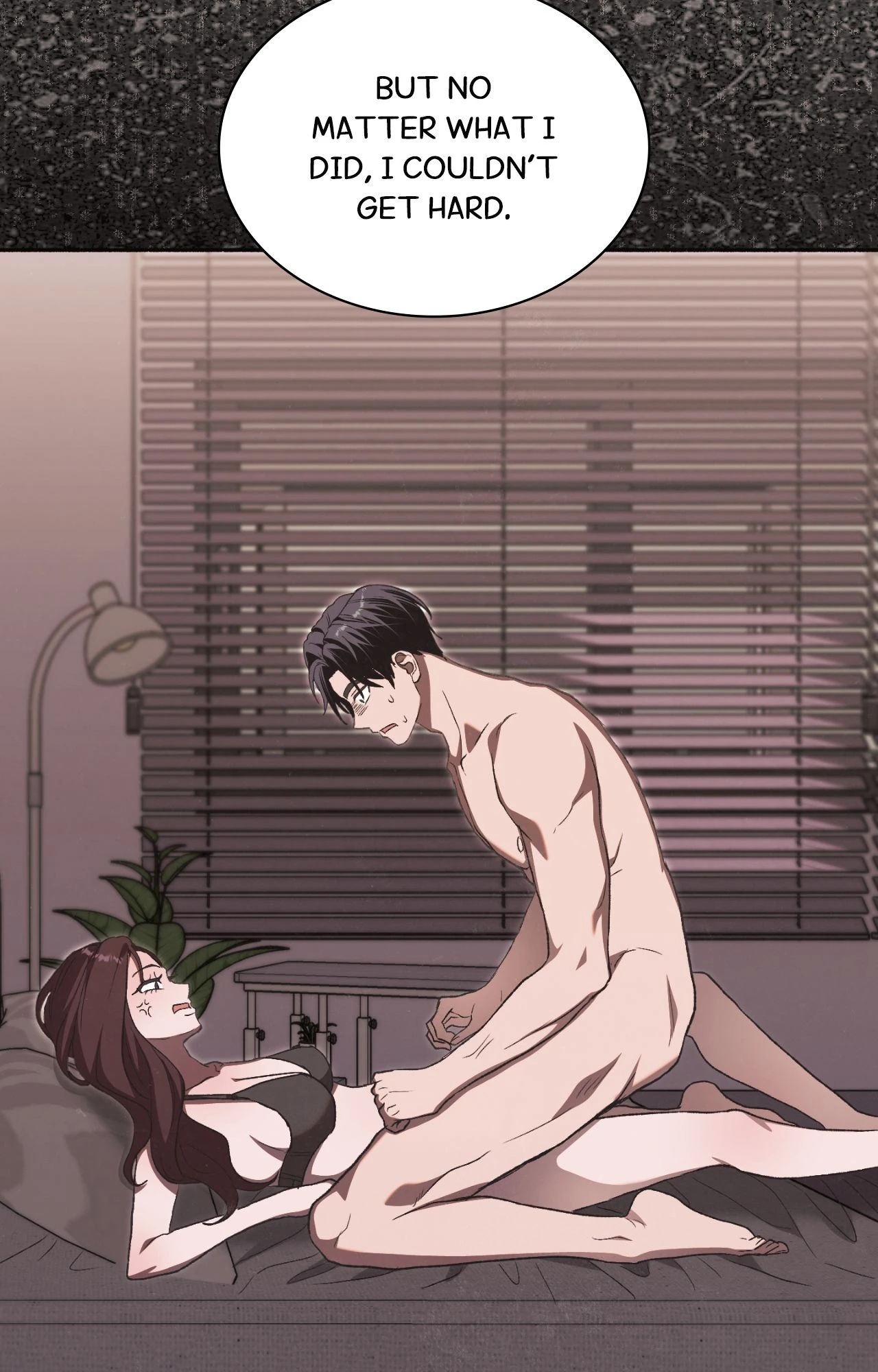 Just Hold Hands Chapter 26 page 63 - 