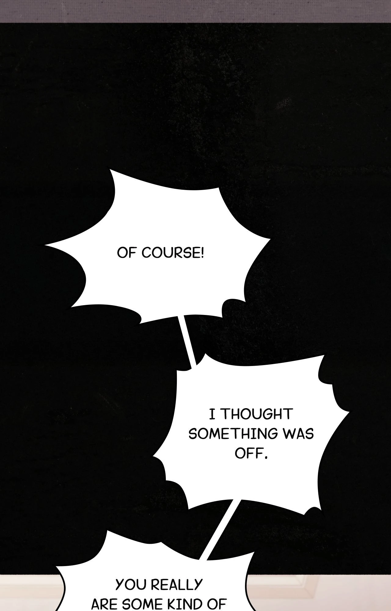 Just Hold Hands Chapter 26 page 64 - 