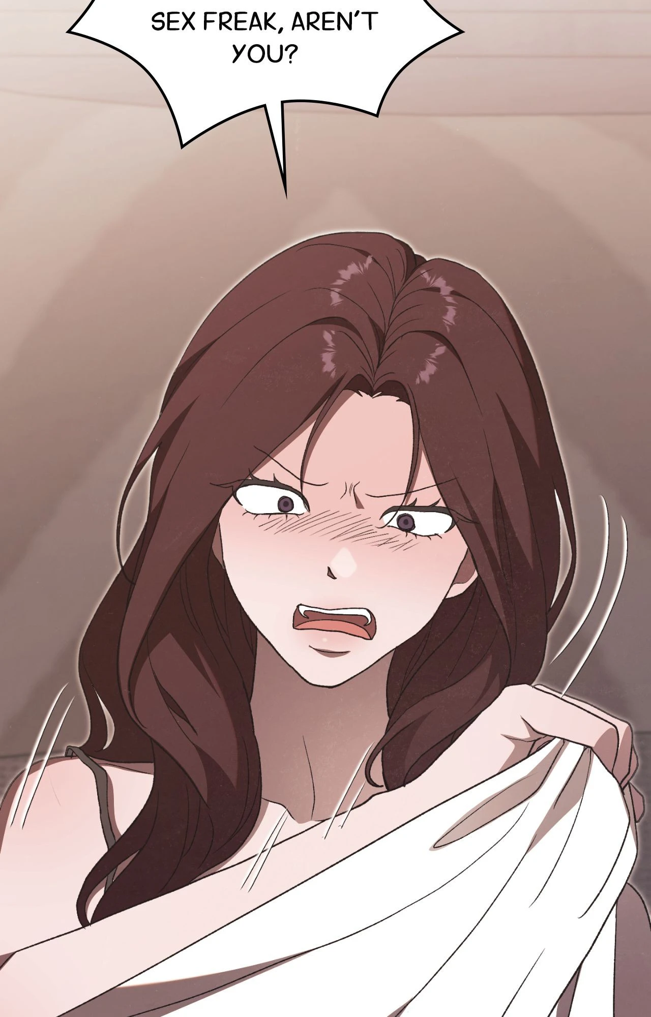 Just Hold Hands Chapter 26 page 65 - 