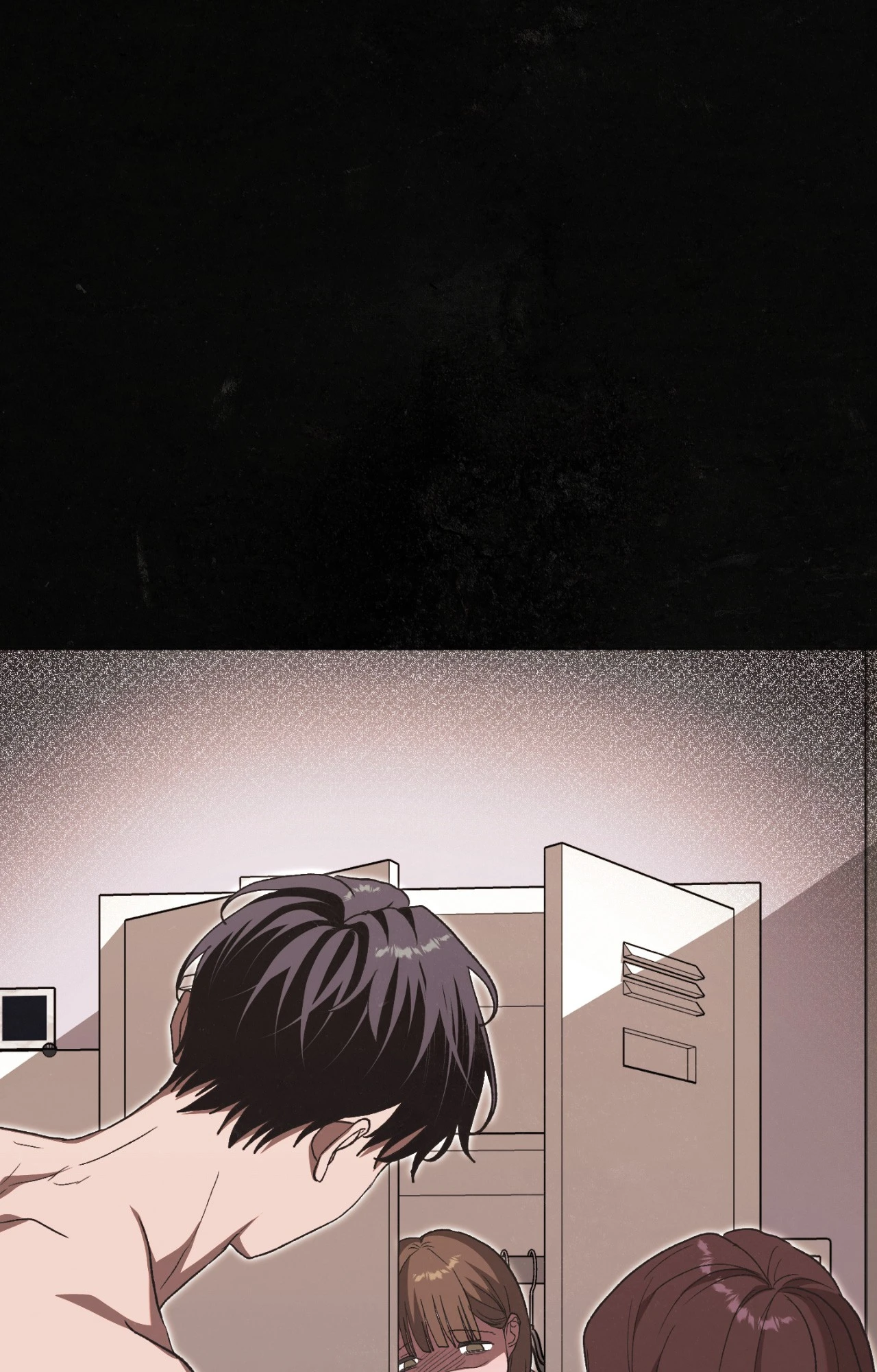 Just Hold Hands Chapter 26 page 70 - 