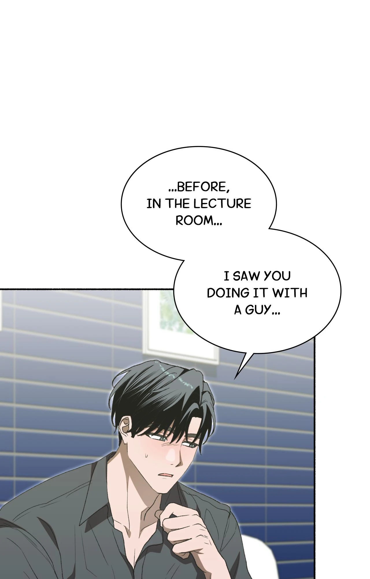 Just Hold Hands Chapter 26 page 78 - 