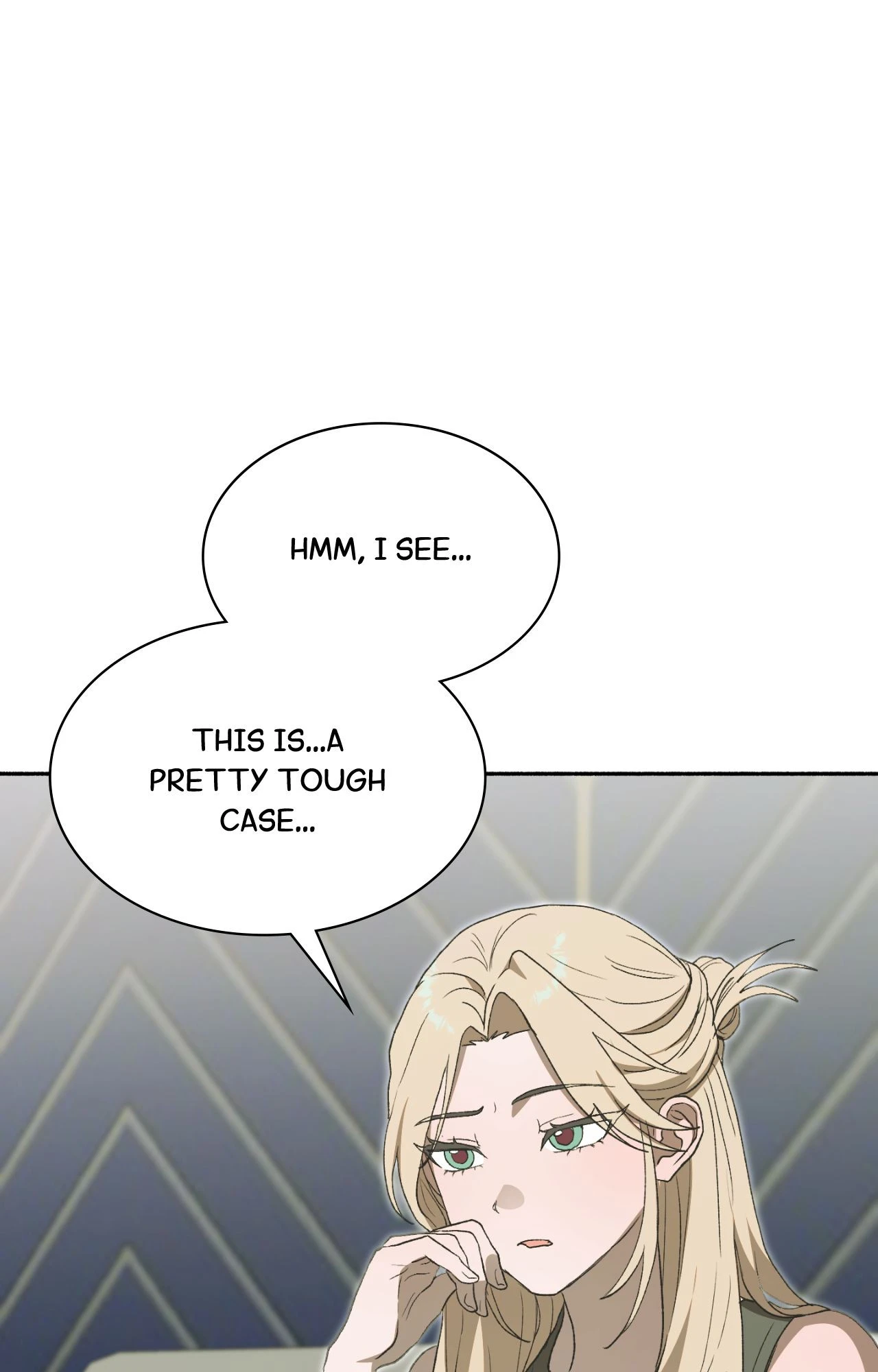 Just Hold Hands Chapter 26 page 83 - 