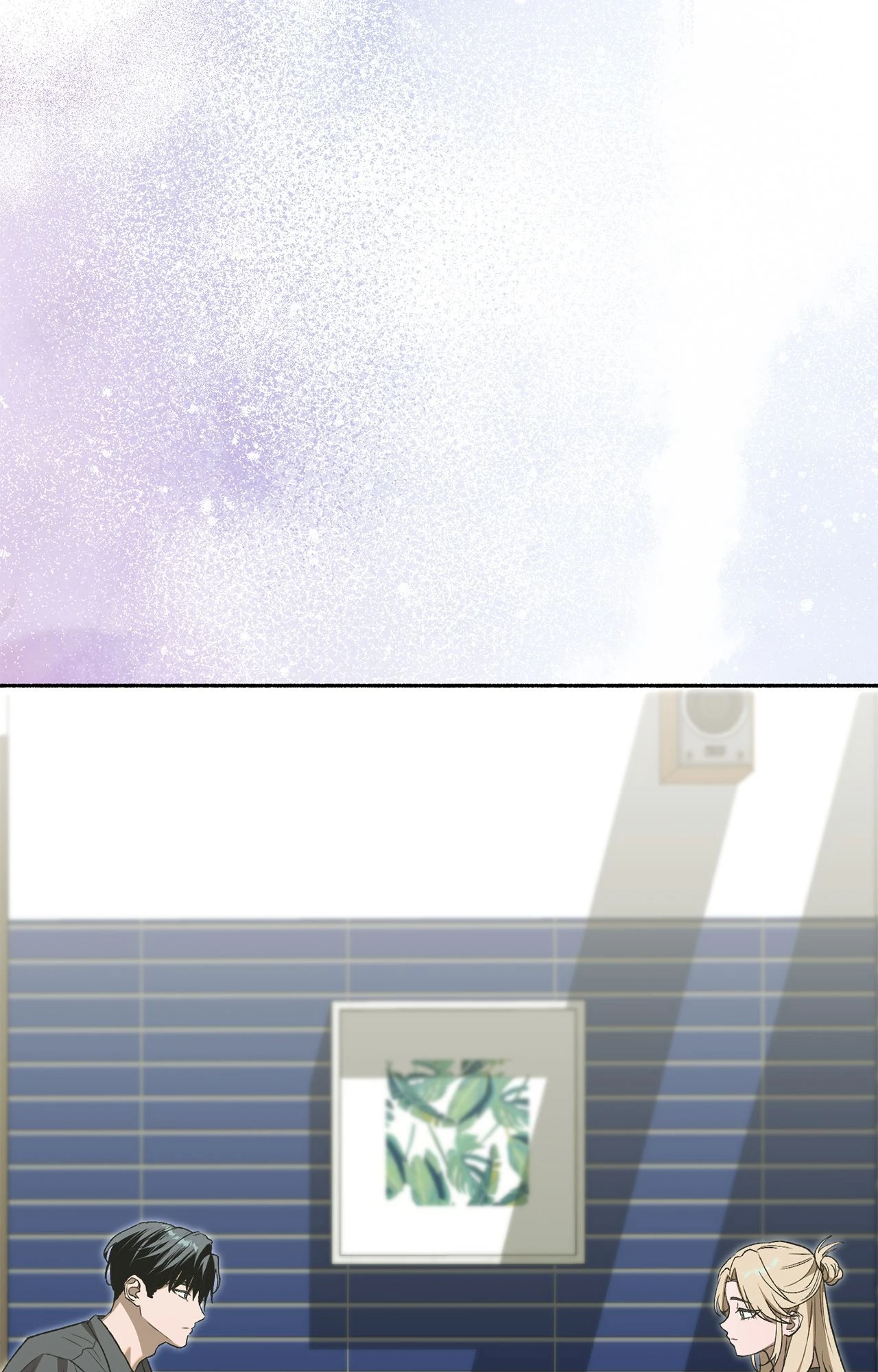 Just Hold Hands Chapter 26 page 98 - 