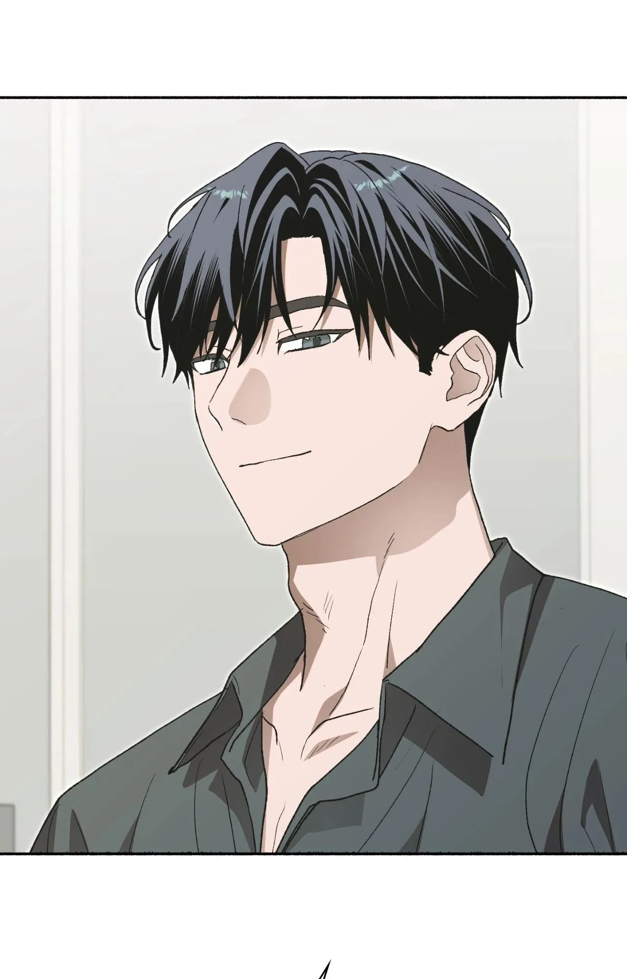 Read Just Hold Hands chapter 27 image 102 on Lezhin
