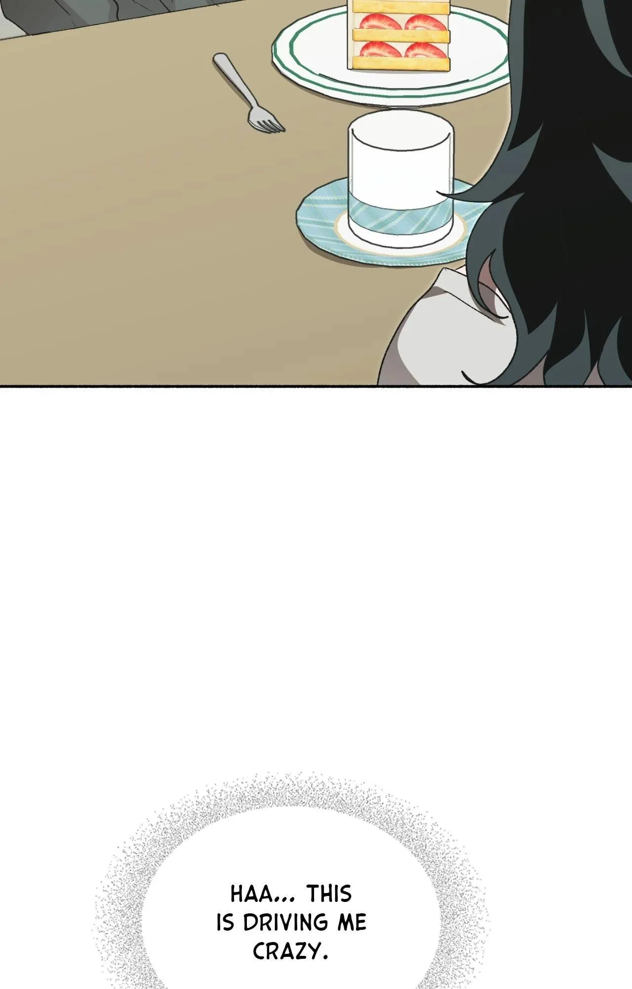 Read Just Hold Hands chapter 27 image 108 on Lezhin