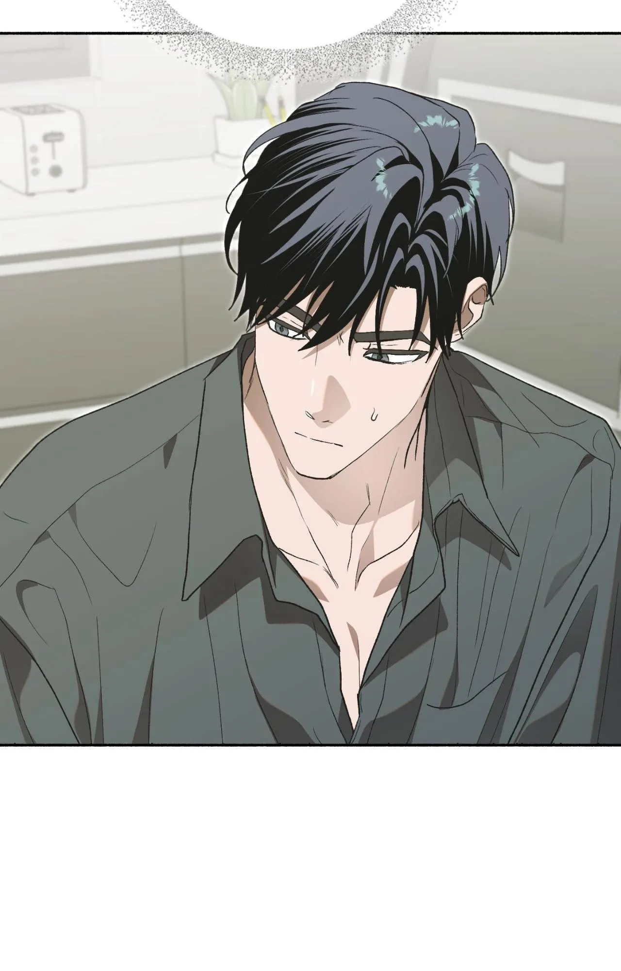 Read Just Hold Hands chapter 27 image 109 on Lezhin