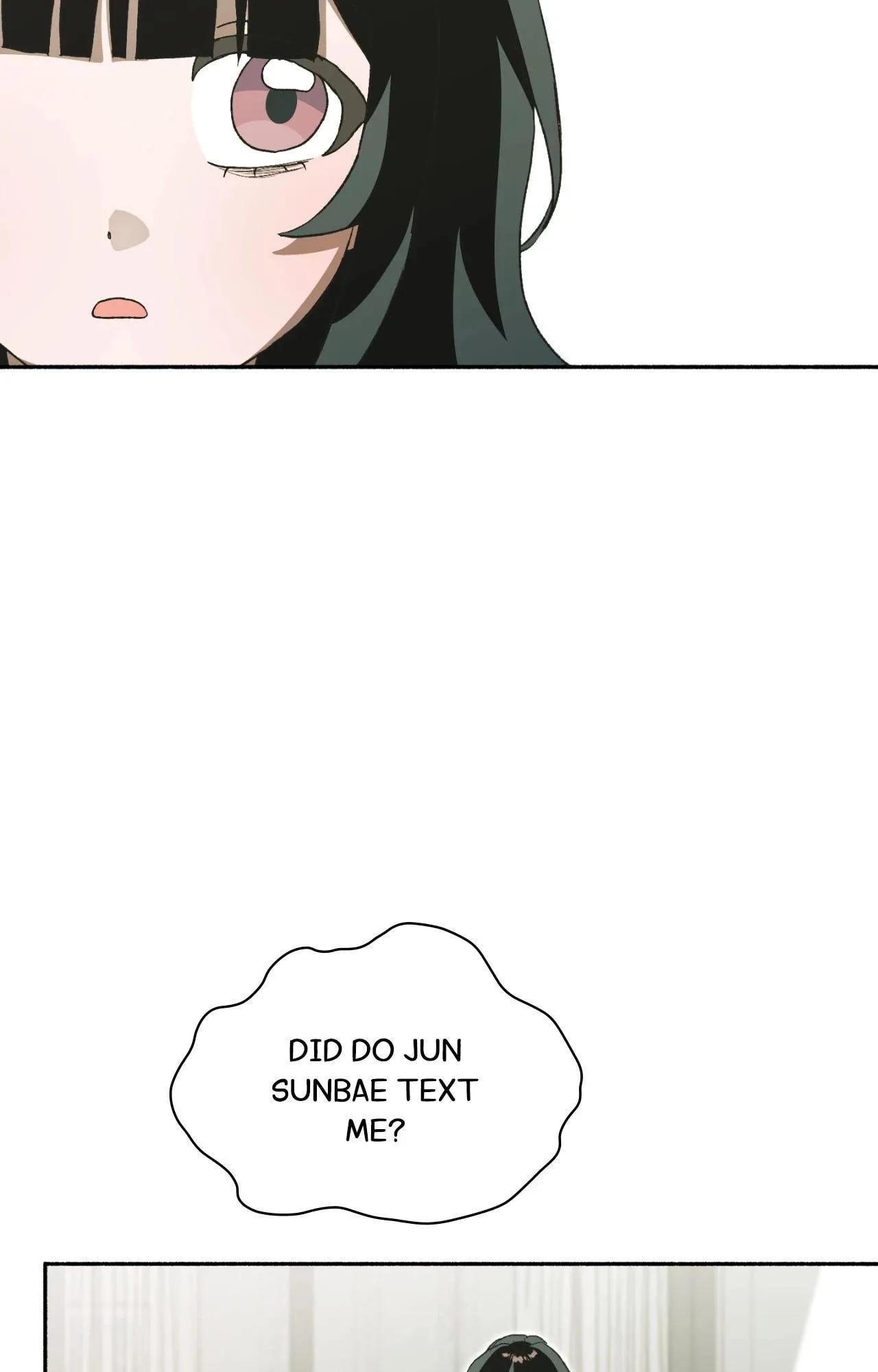 Read Just Hold Hands chapter 27 image 11 on Lezhin