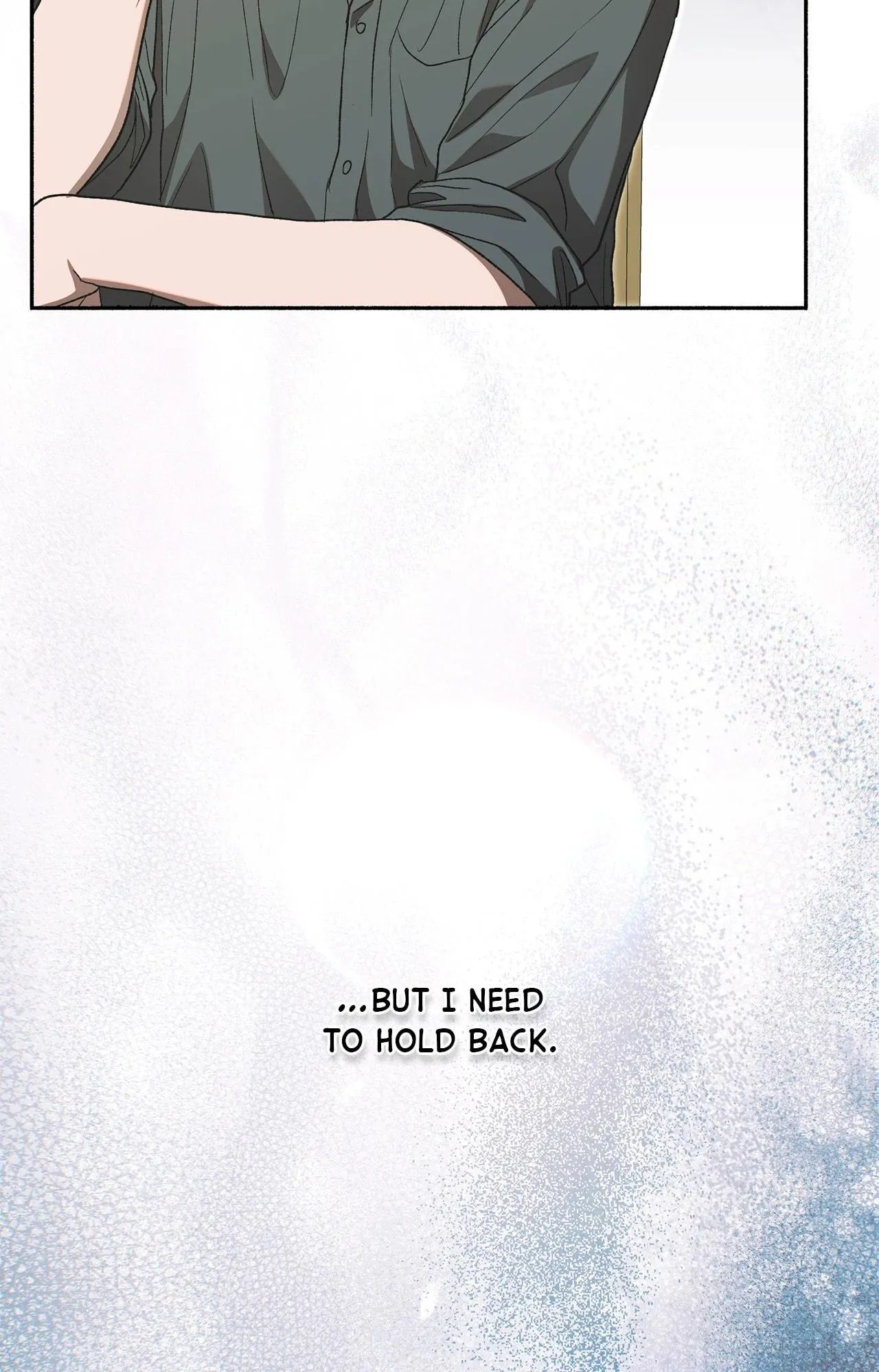 Read Just Hold Hands chapter 27 image 113 on Lezhin