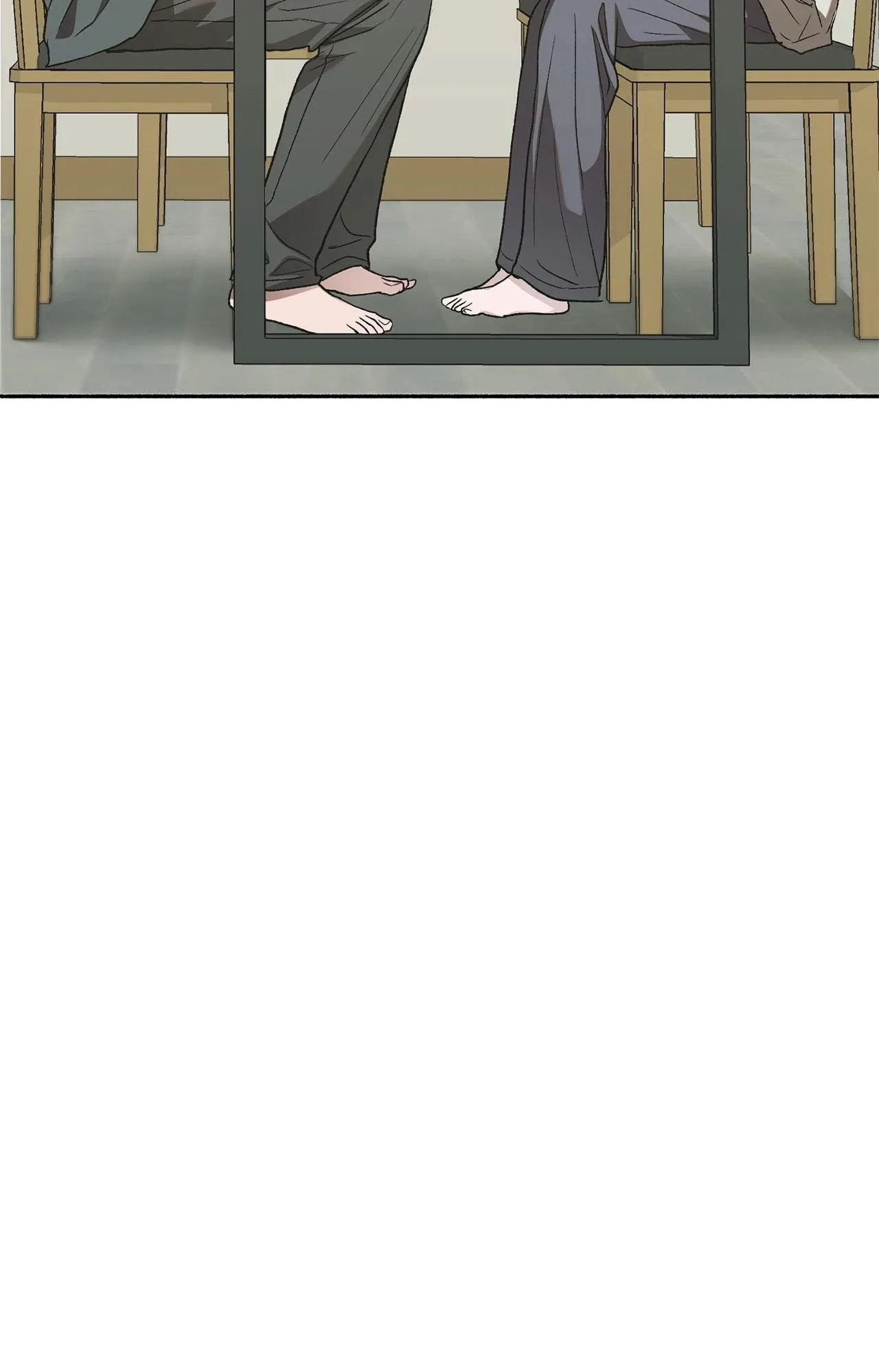 Read Just Hold Hands chapter 27 image 120 on Lezhin