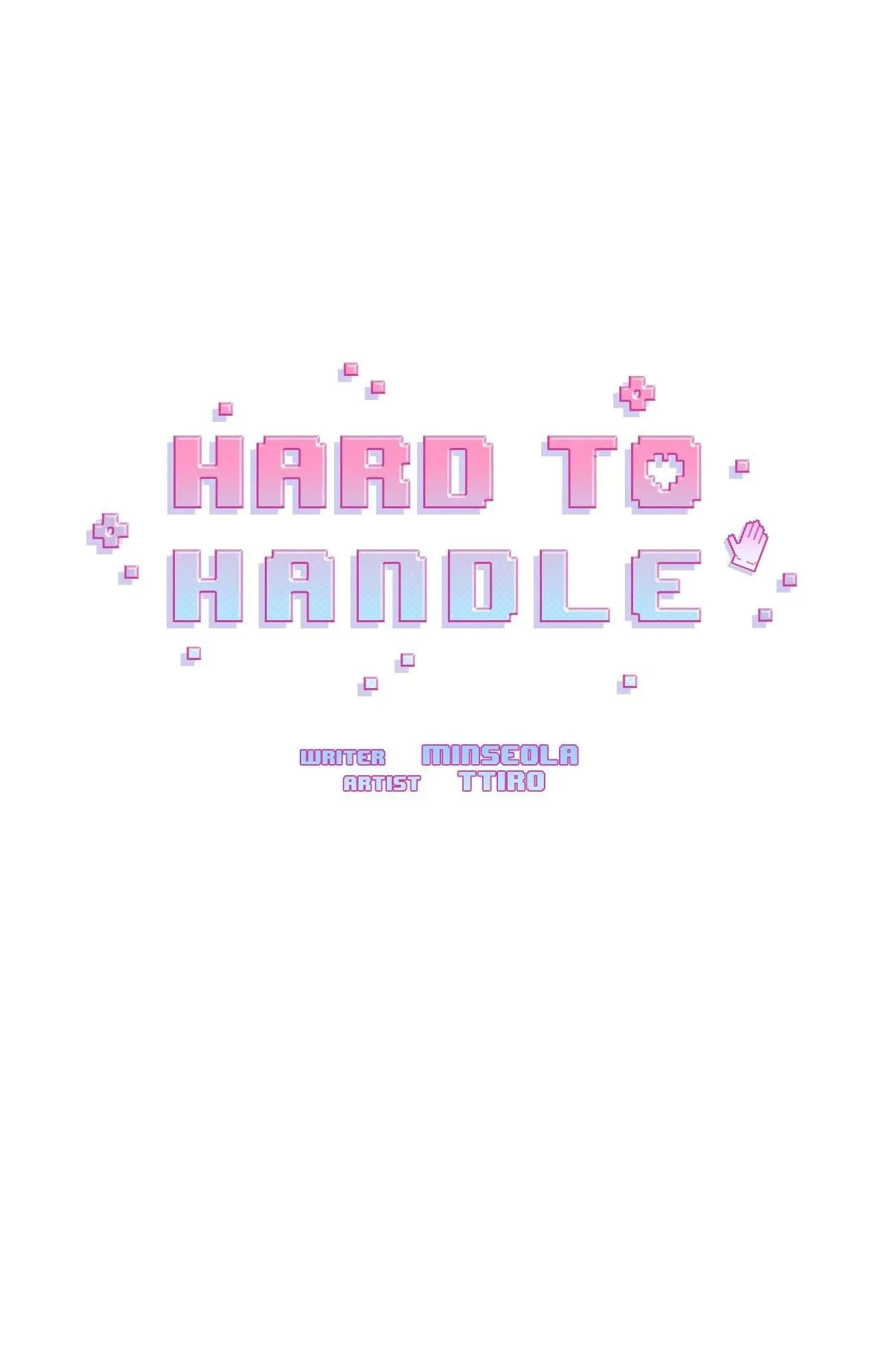 Read Just Hold Hands chapter 27 image 16 on Lezhin