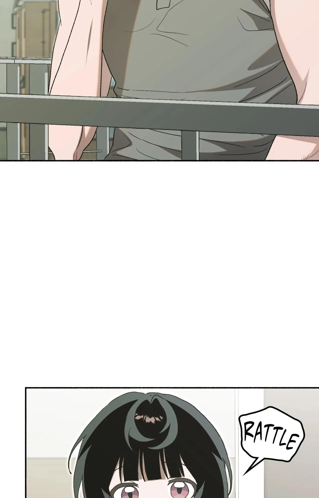 Read Just Hold Hands chapter 27 image 18 on Lezhin