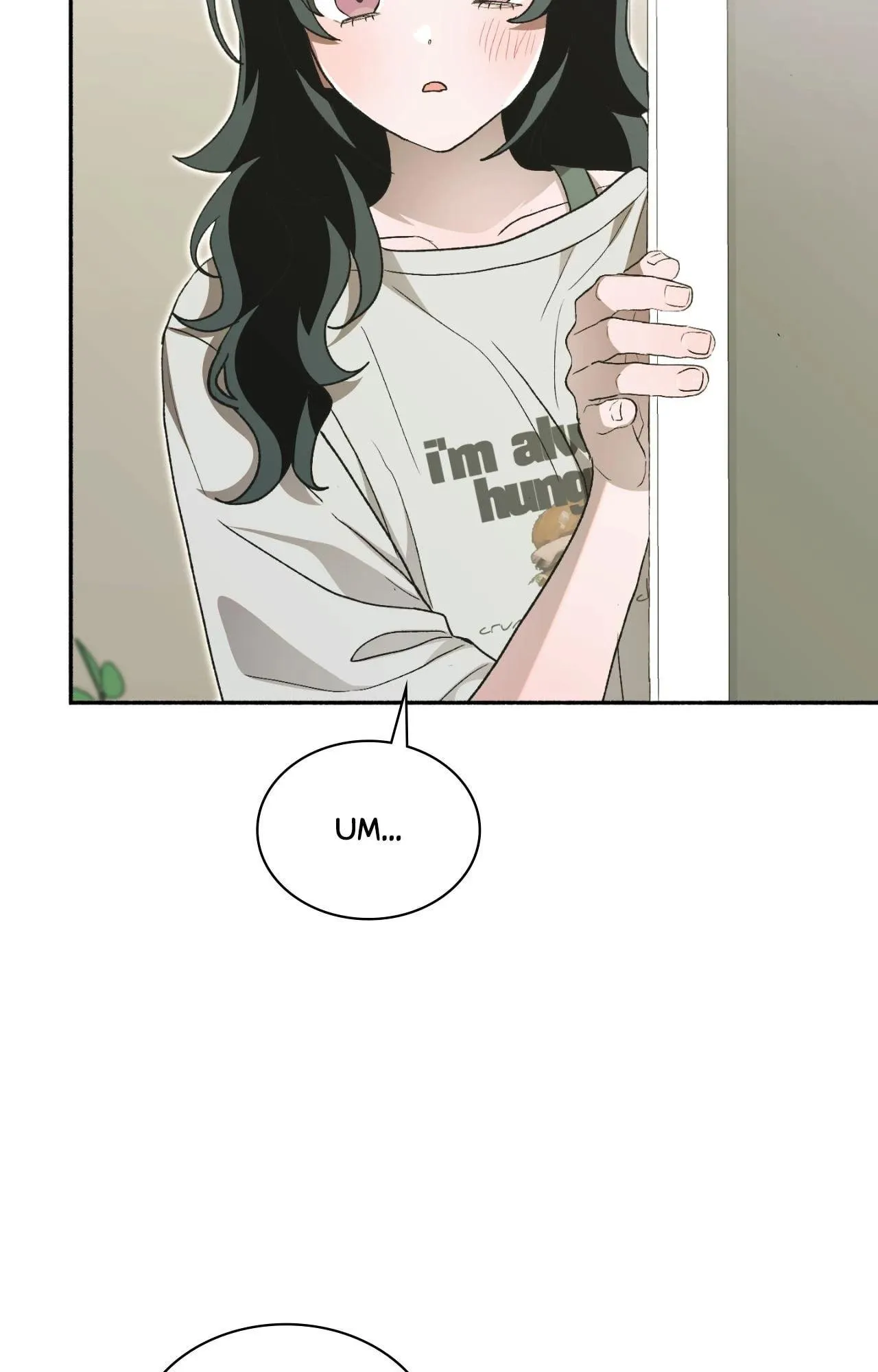 Read Just Hold Hands chapter 27 image 19 on Lezhin
