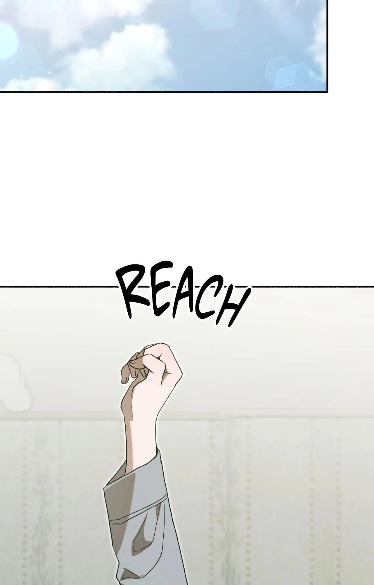 Read Just Hold Hands chapter 27 image 2 on Lezhin
