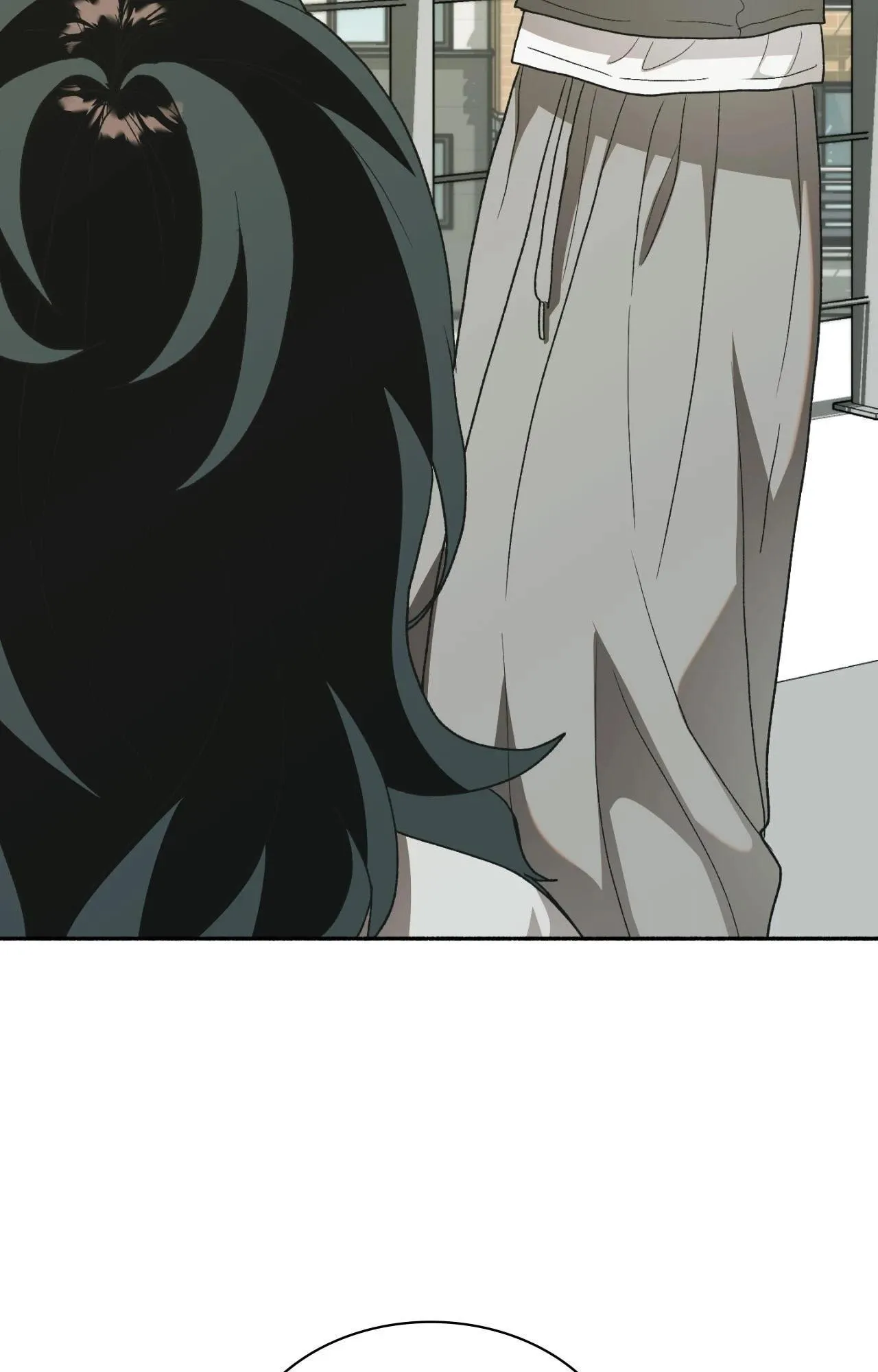 Read Just Hold Hands chapter 27 image 21 on Lezhin