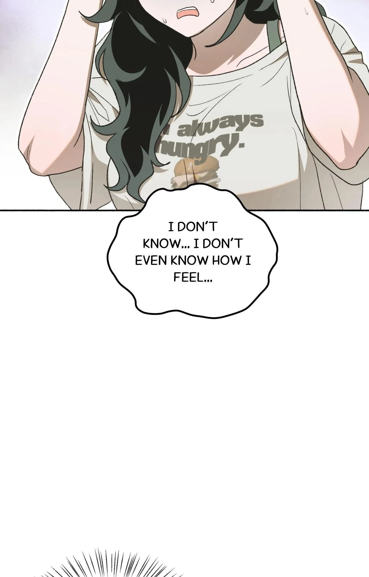 Read Just Hold Hands chapter 27 image 29 on Lezhin