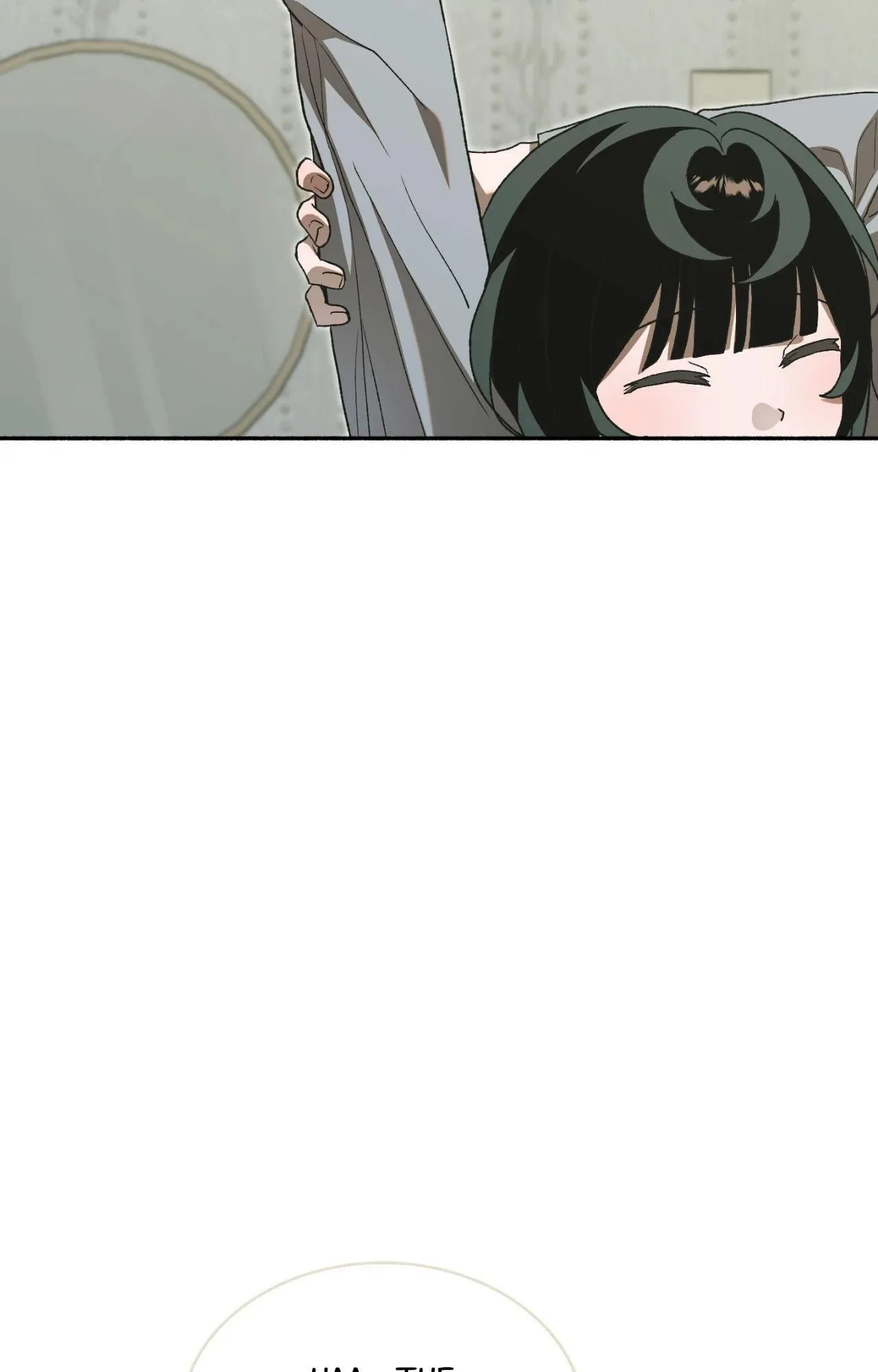 Read Just Hold Hands chapter 27 image 3 on Lezhin