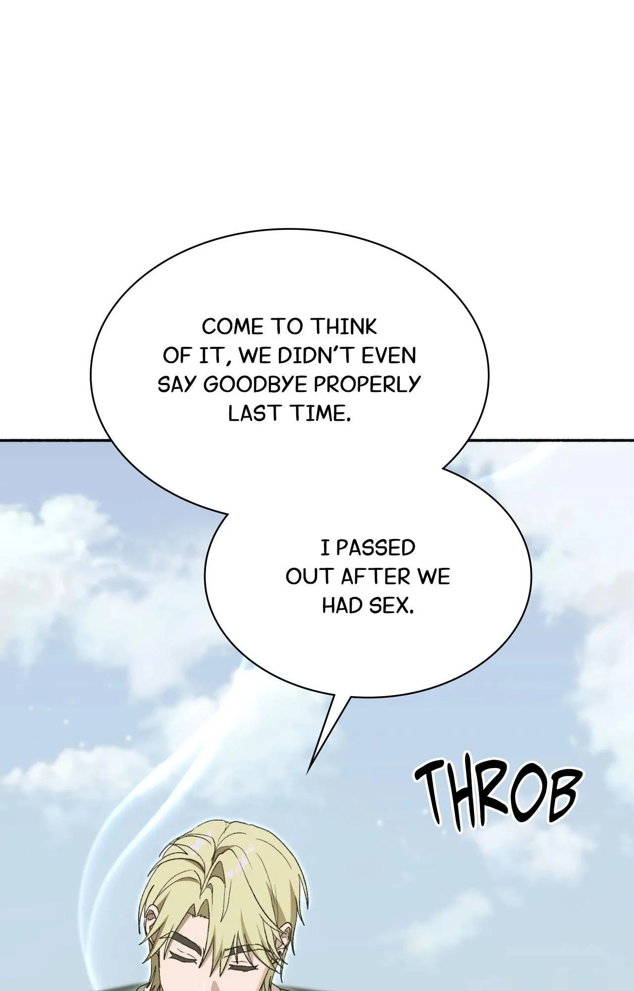 Read Just Hold Hands chapter 27 image 32 on Lezhin