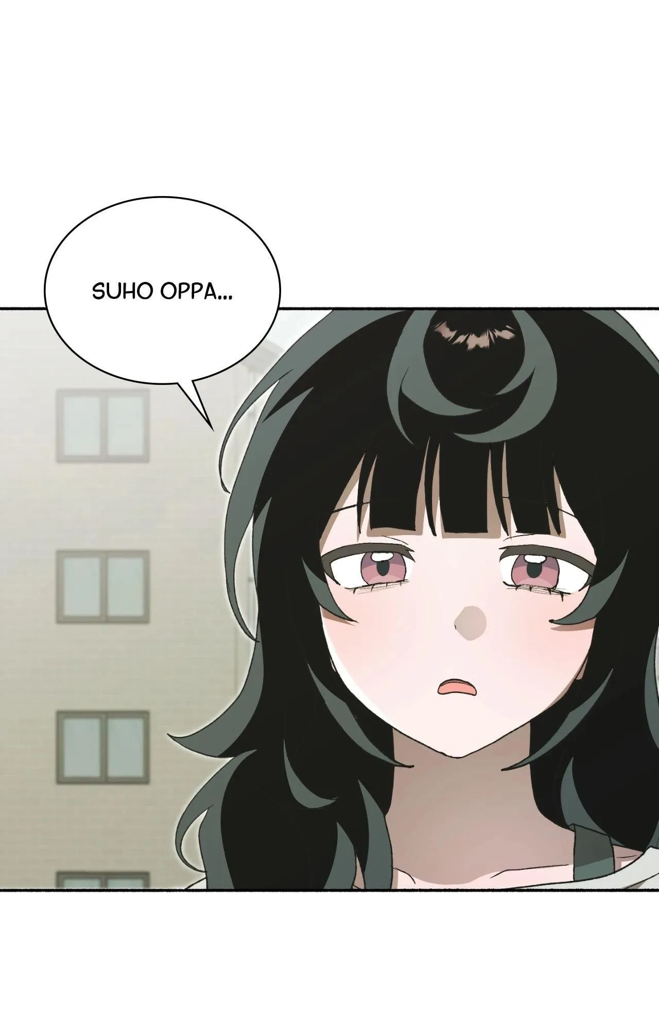 Read Just Hold Hands chapter 27 image 34 on Lezhin