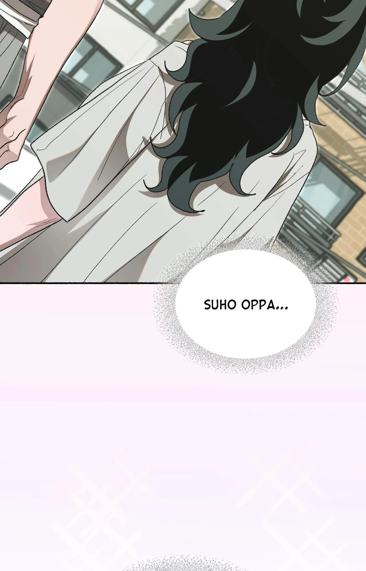 Read Just Hold Hands chapter 27 image 38 on Lezhin