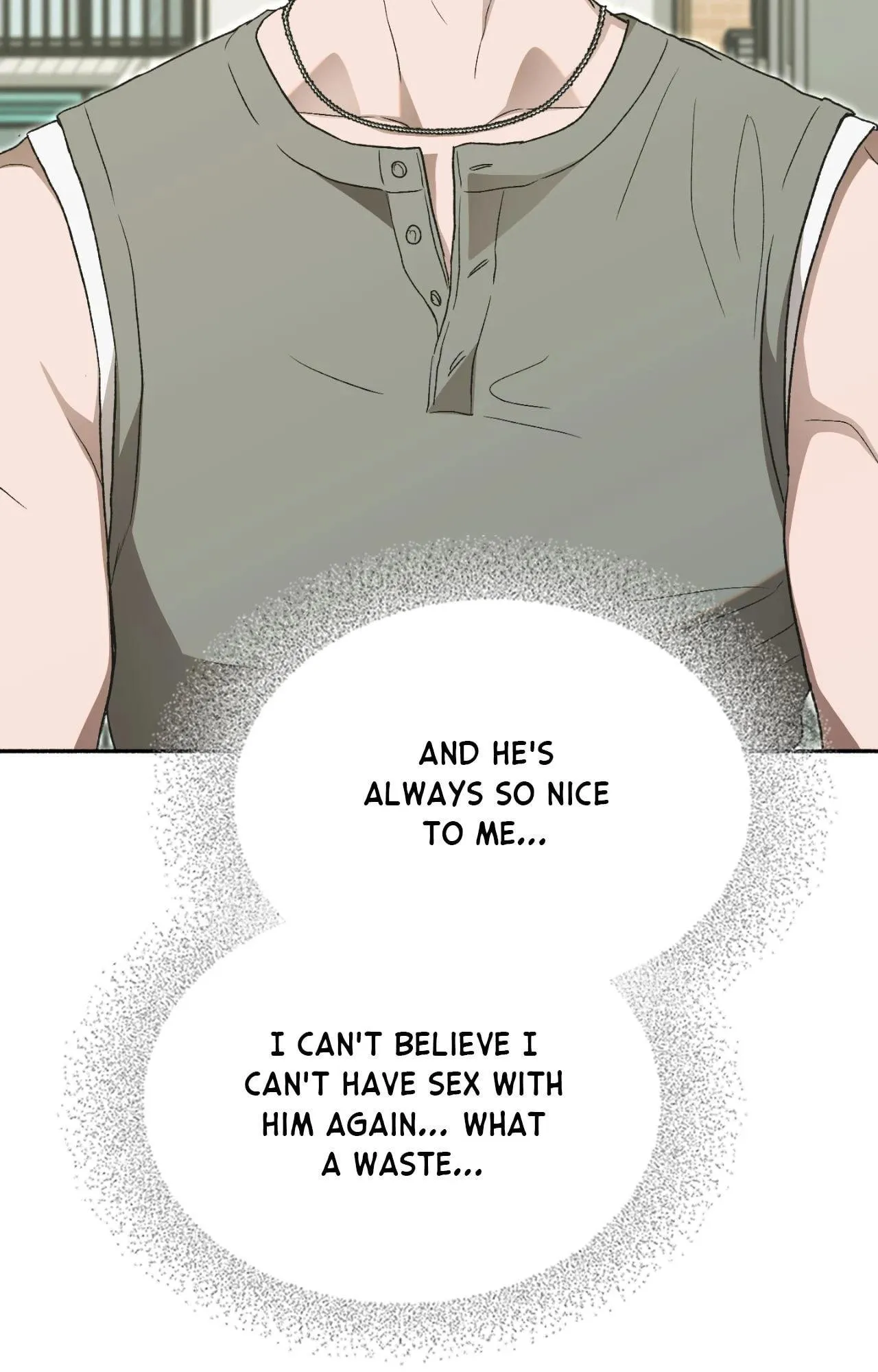 Read Just Hold Hands chapter 27 image 41 on Lezhin