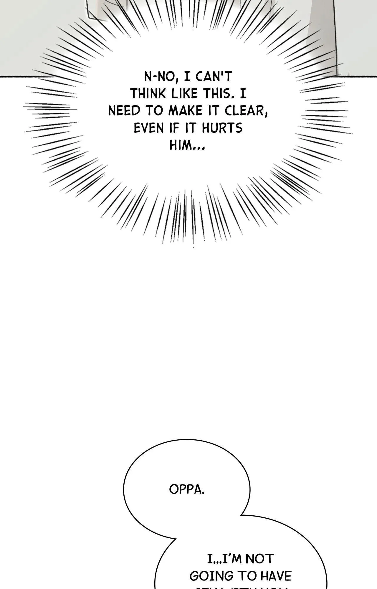 Read Just Hold Hands chapter 27 image 43 on Lezhin