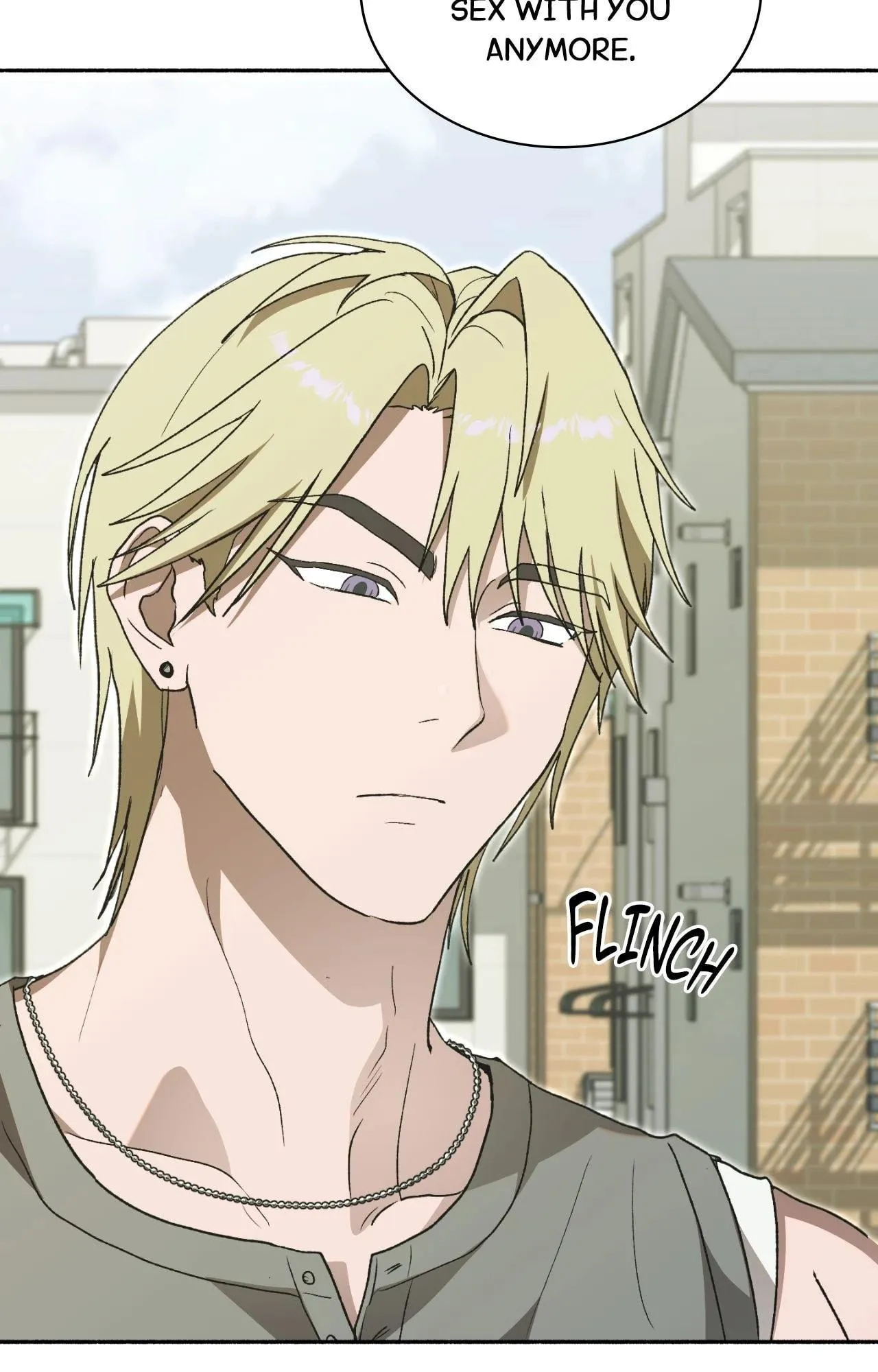 Read Just Hold Hands chapter 27 image 44 on Lezhin
