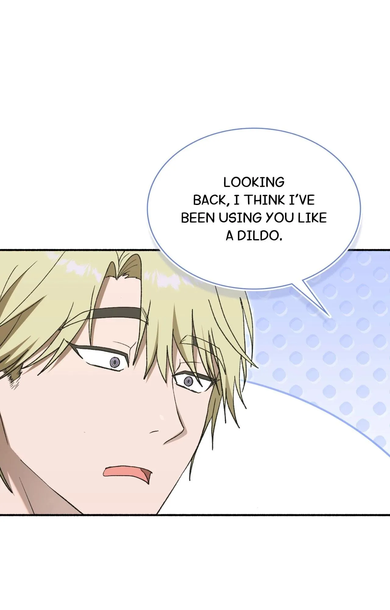 Read Just Hold Hands chapter 27 image 47 on Lezhin