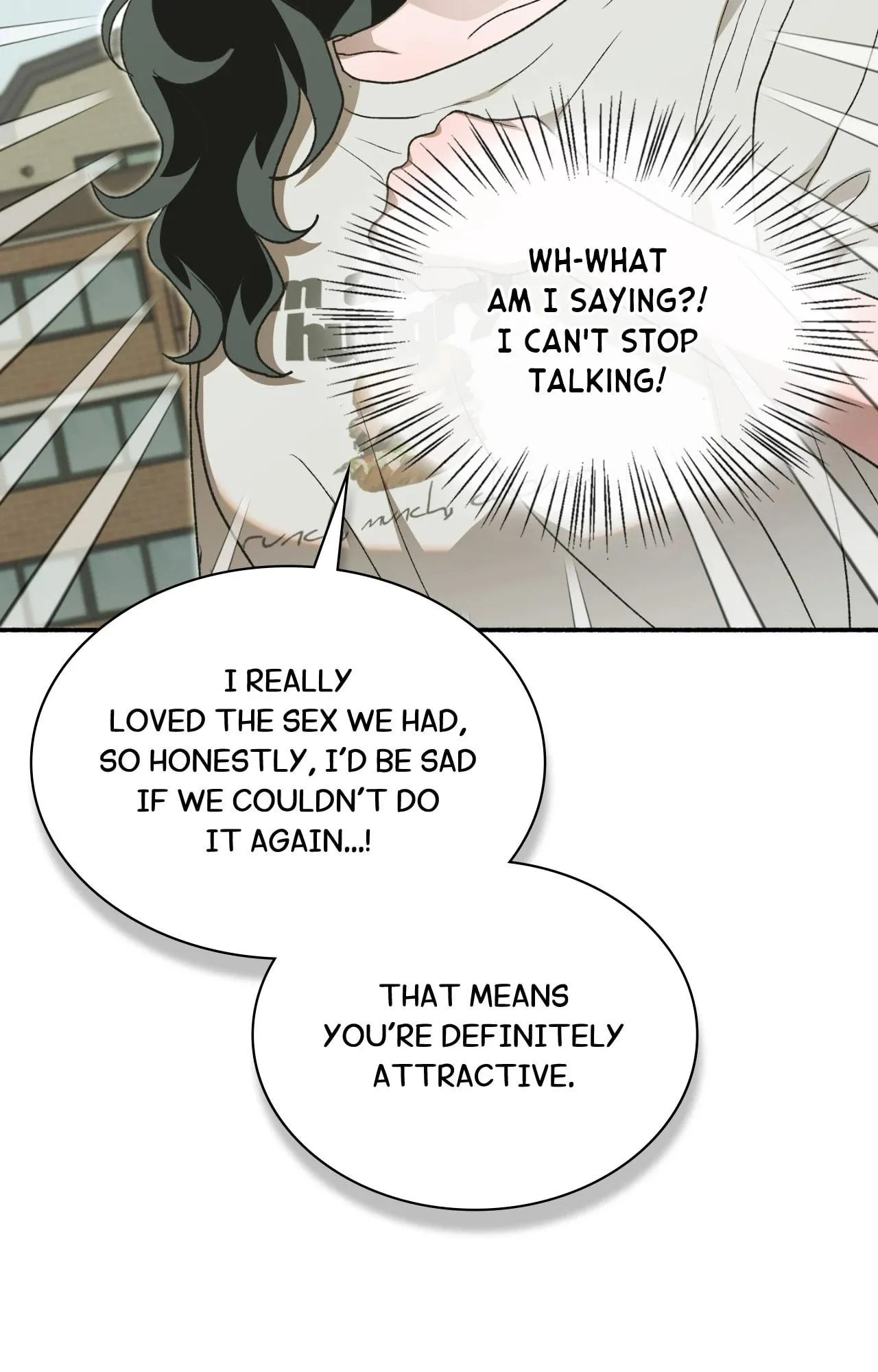 Read Just Hold Hands chapter 27 image 51 on Lezhin