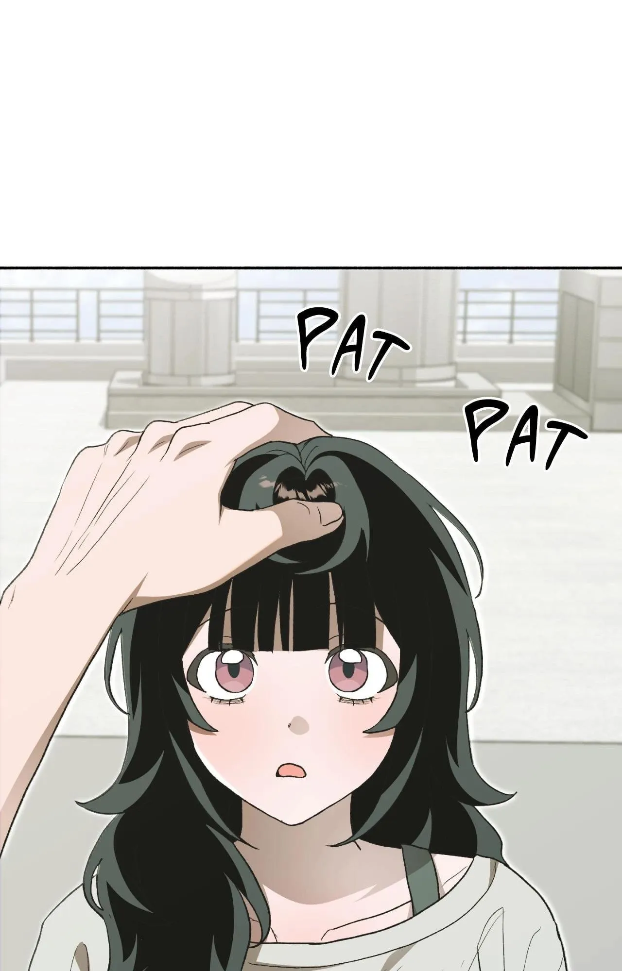 Read Just Hold Hands chapter 27 image 55 on Lezhin