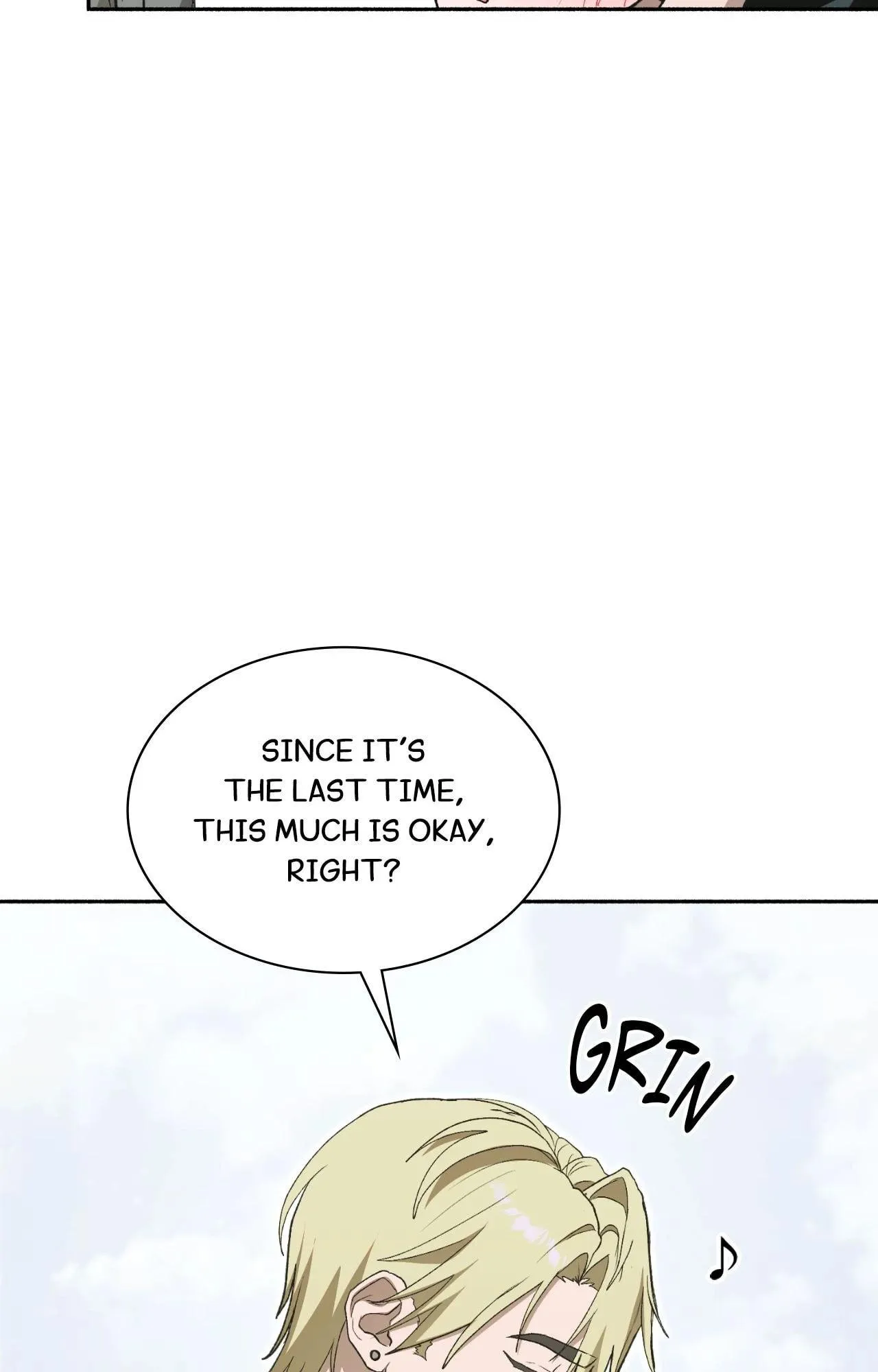Read Just Hold Hands chapter 27 image 68 on Lezhin